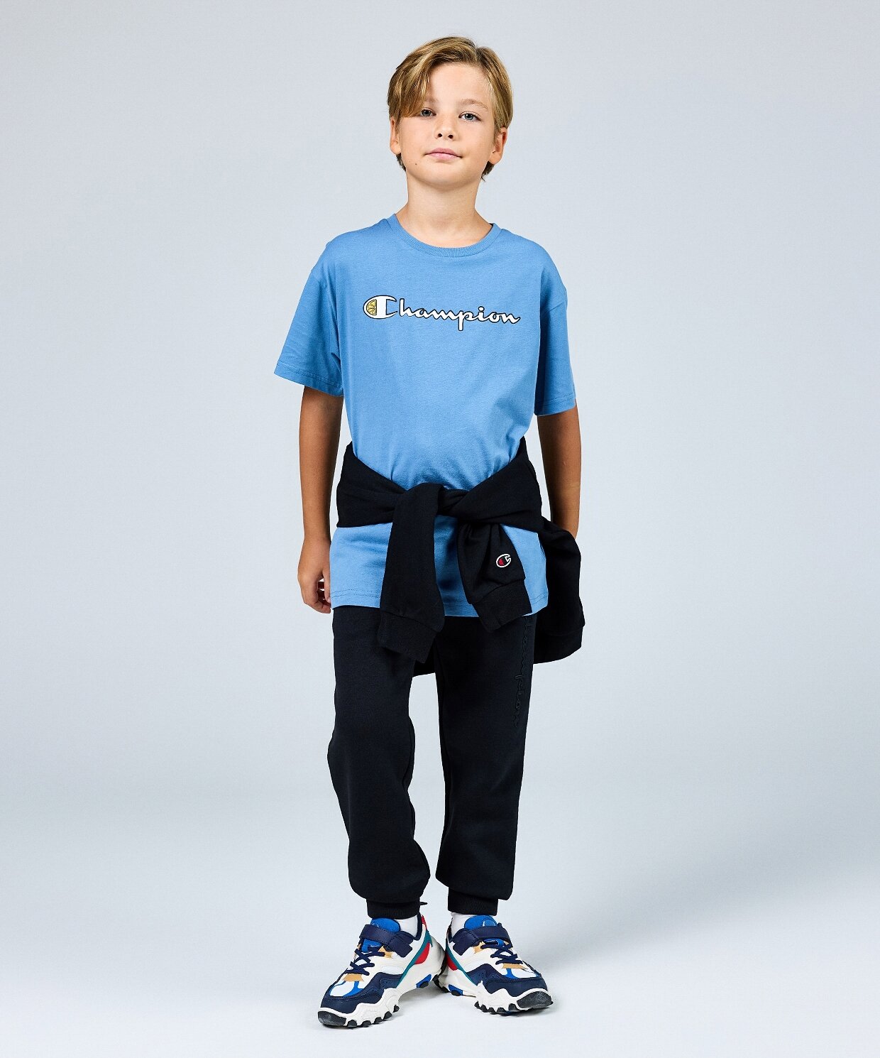 resm Champion Rib Cuff Pants