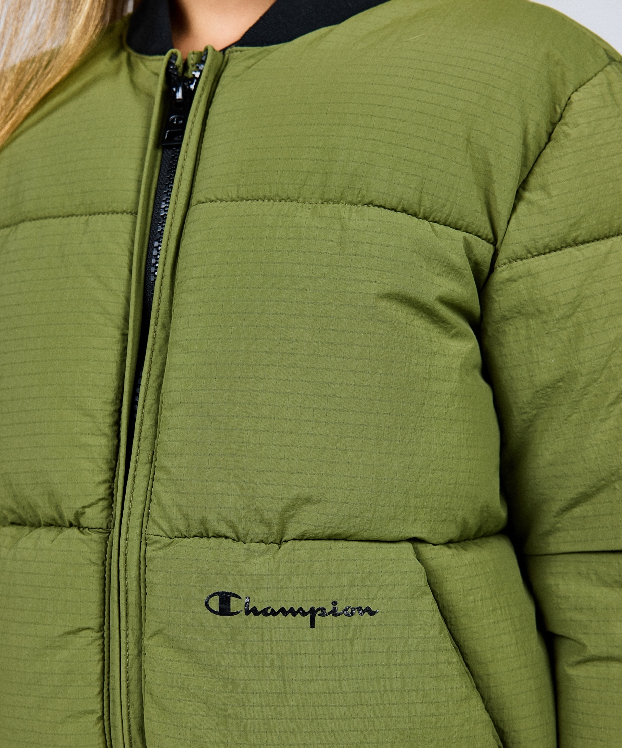 Champion Bomber Jacket