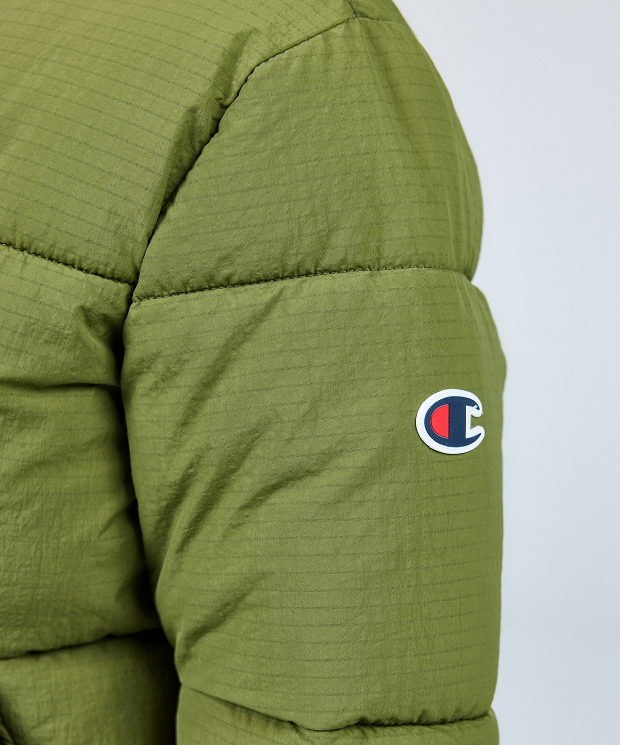 Champion Bomber Jacket