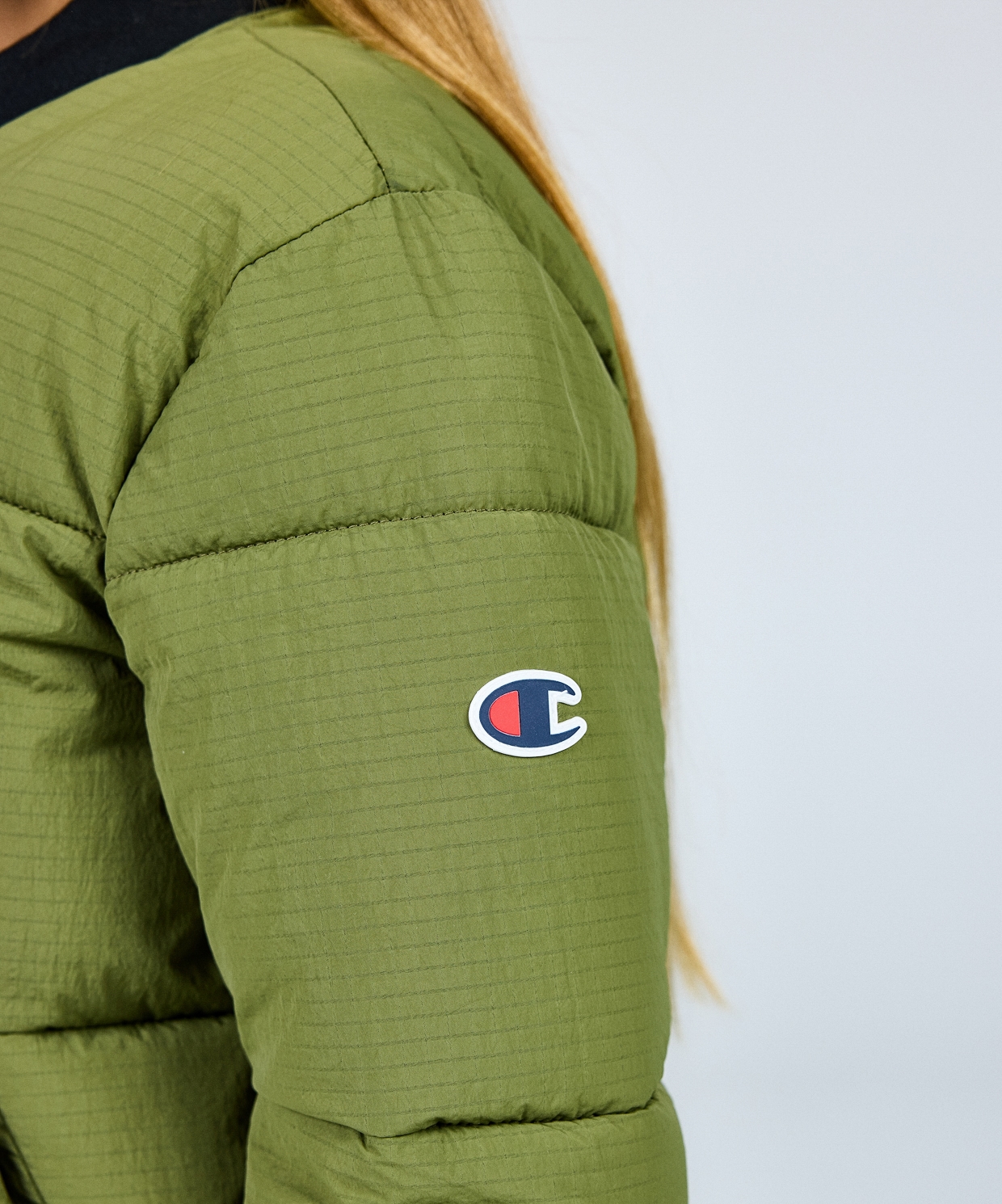 Champion Bomber Jacket