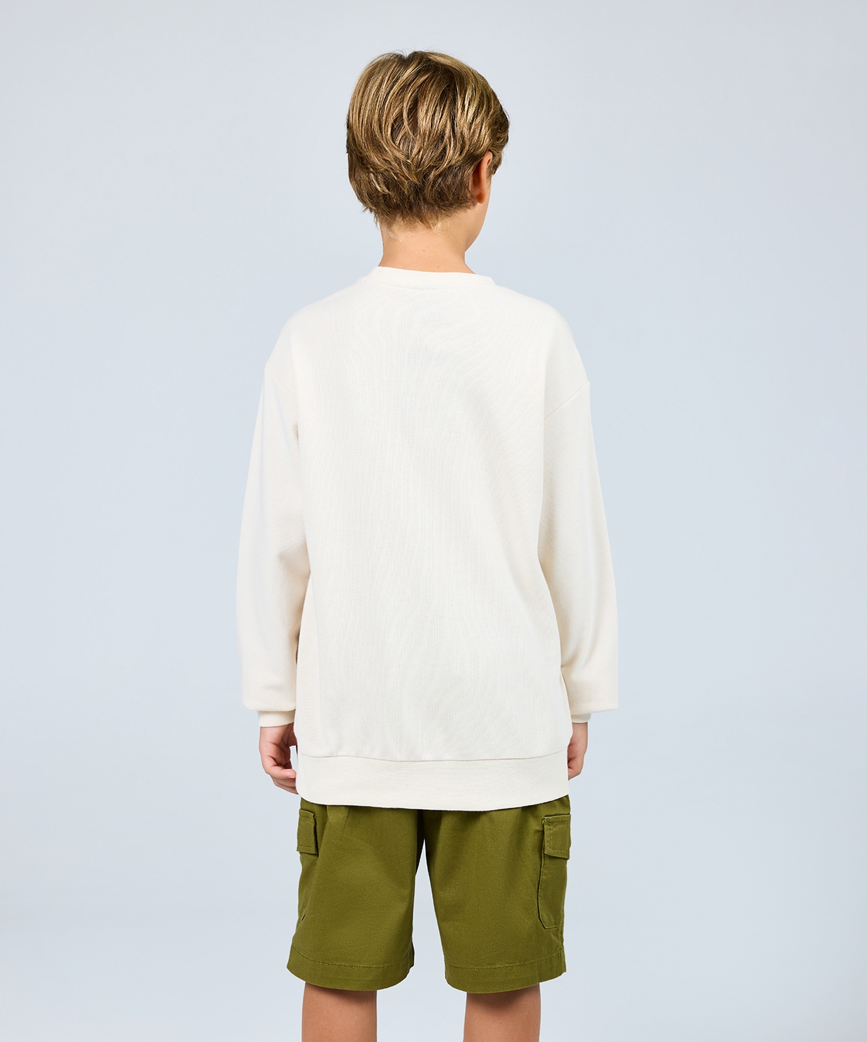 Champion Crewneck Sweatshirt