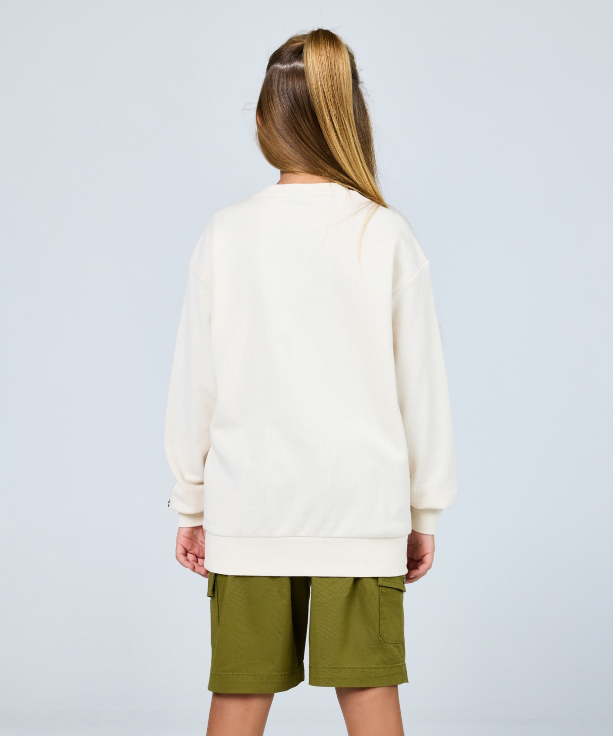 Champion Crewneck Sweatshirt