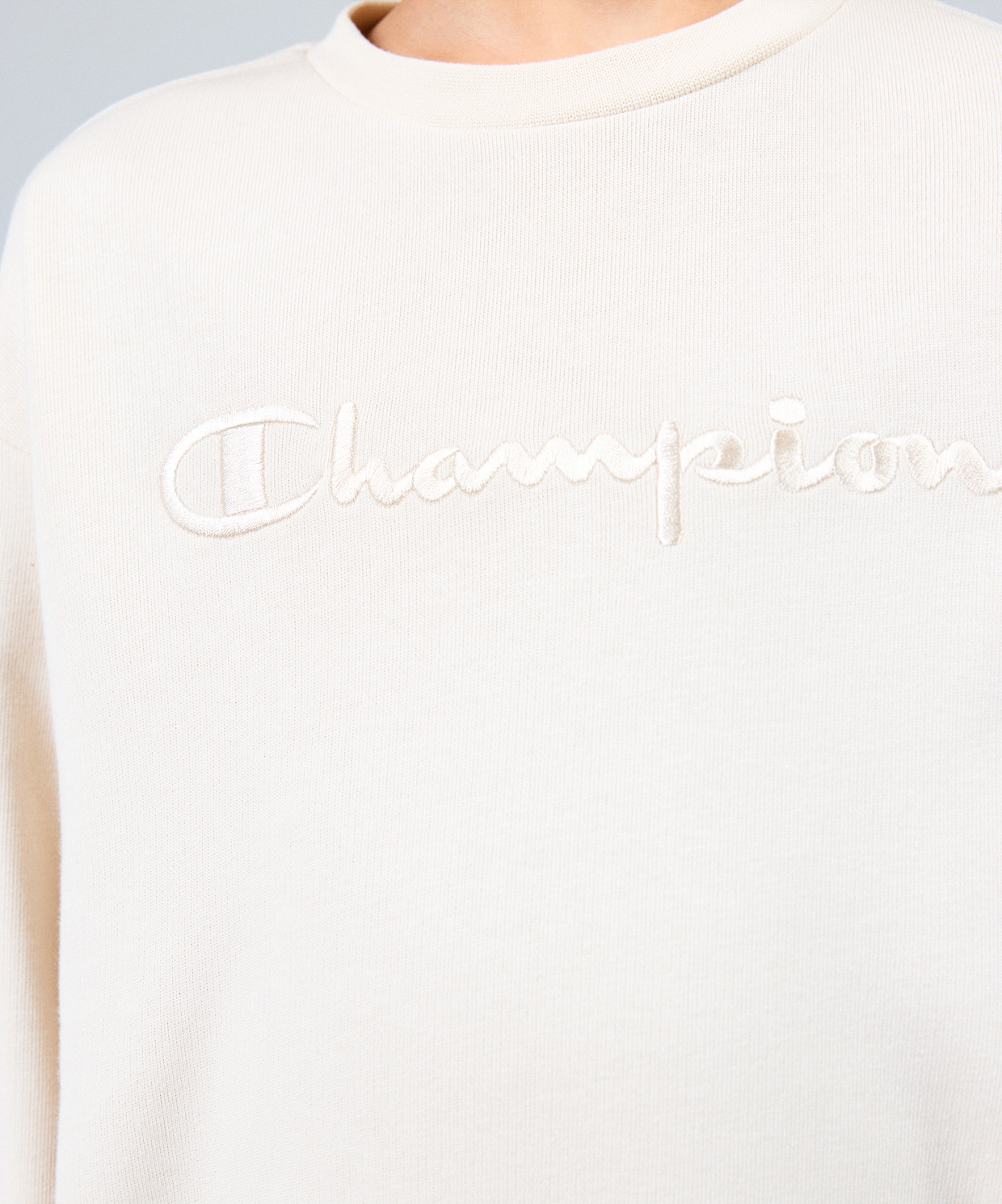 Champion Crewneck Sweatshirt