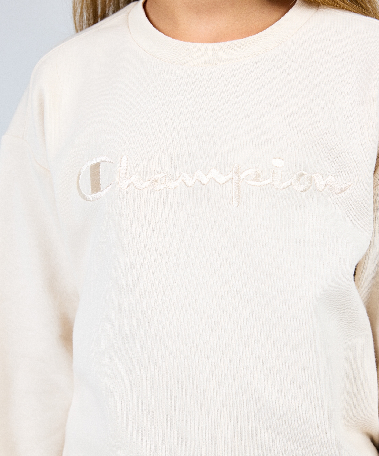 Champion Crewneck Sweatshirt