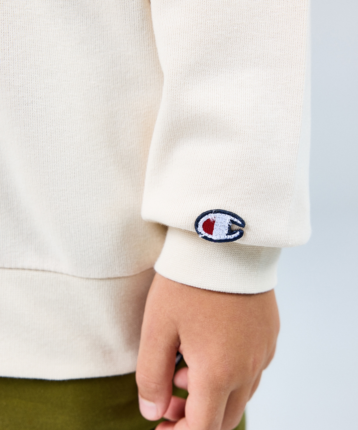 Champion Crewneck Sweatshirt