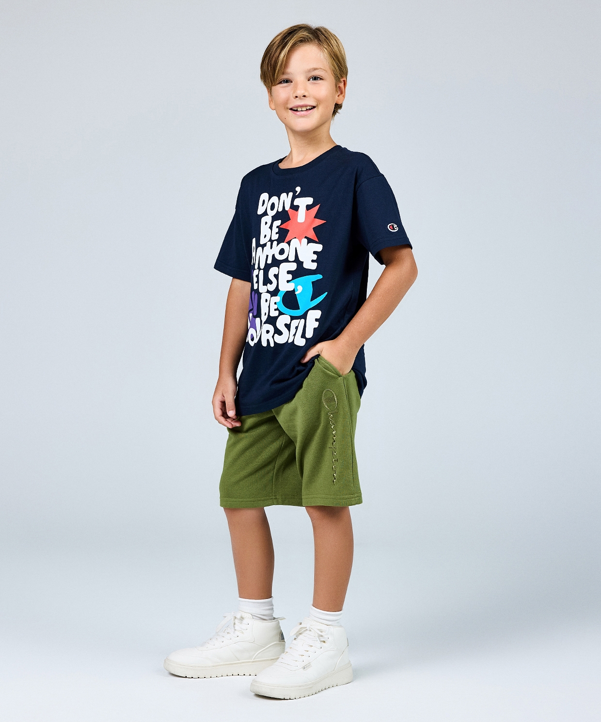 Champion Bermuda