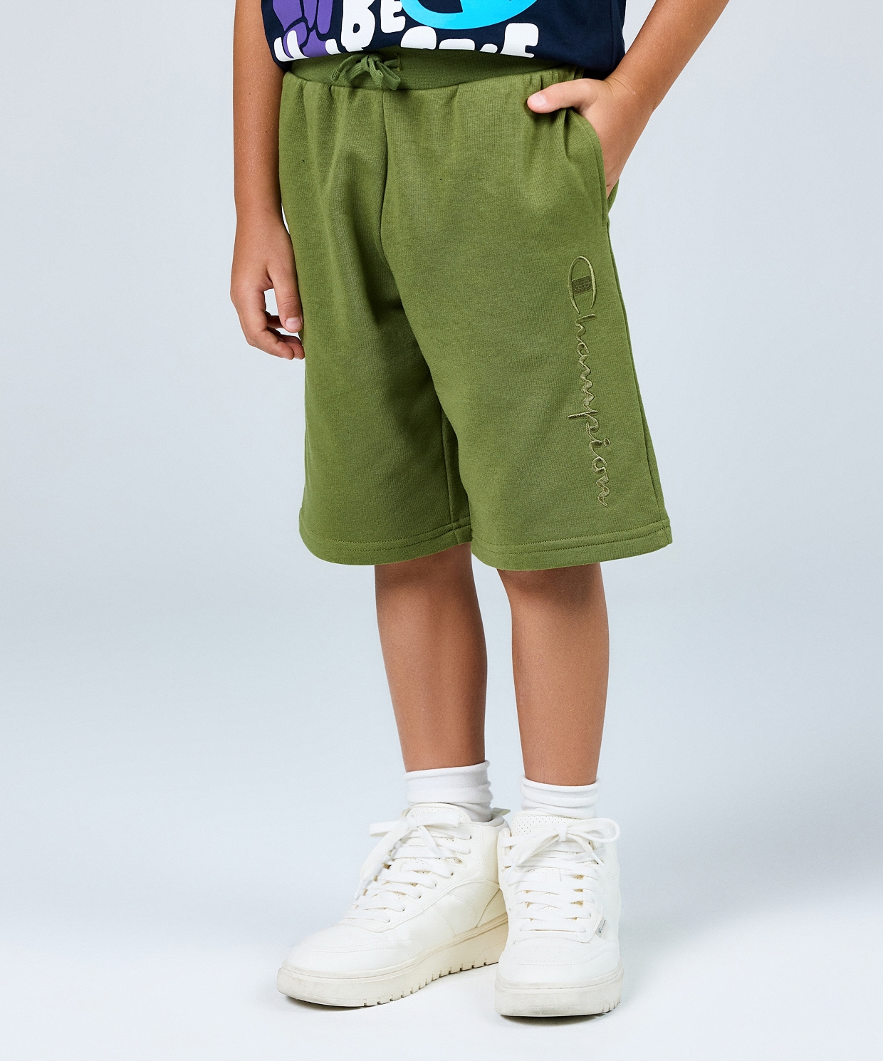 Champion Bermuda