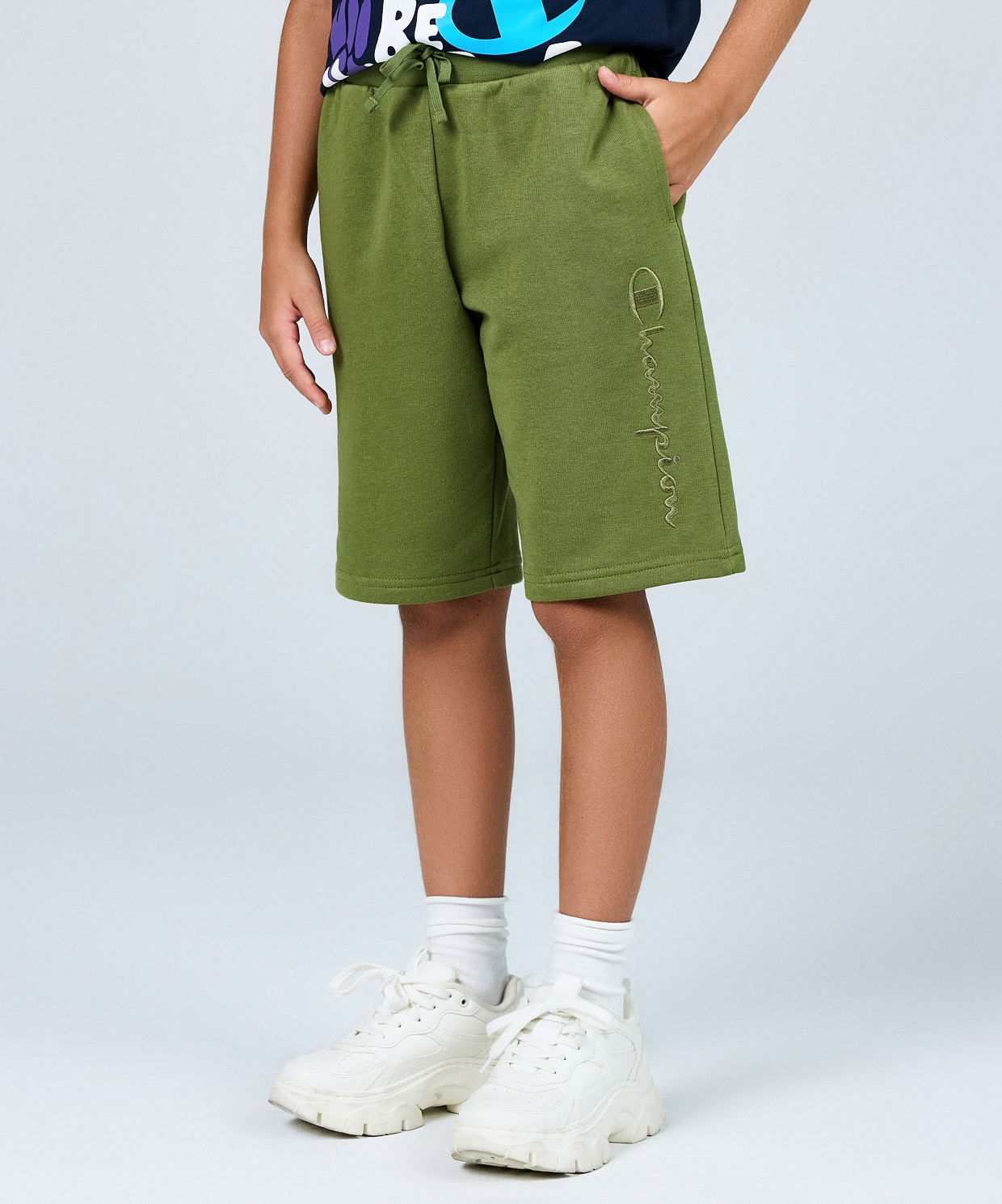 Champion Bermuda
