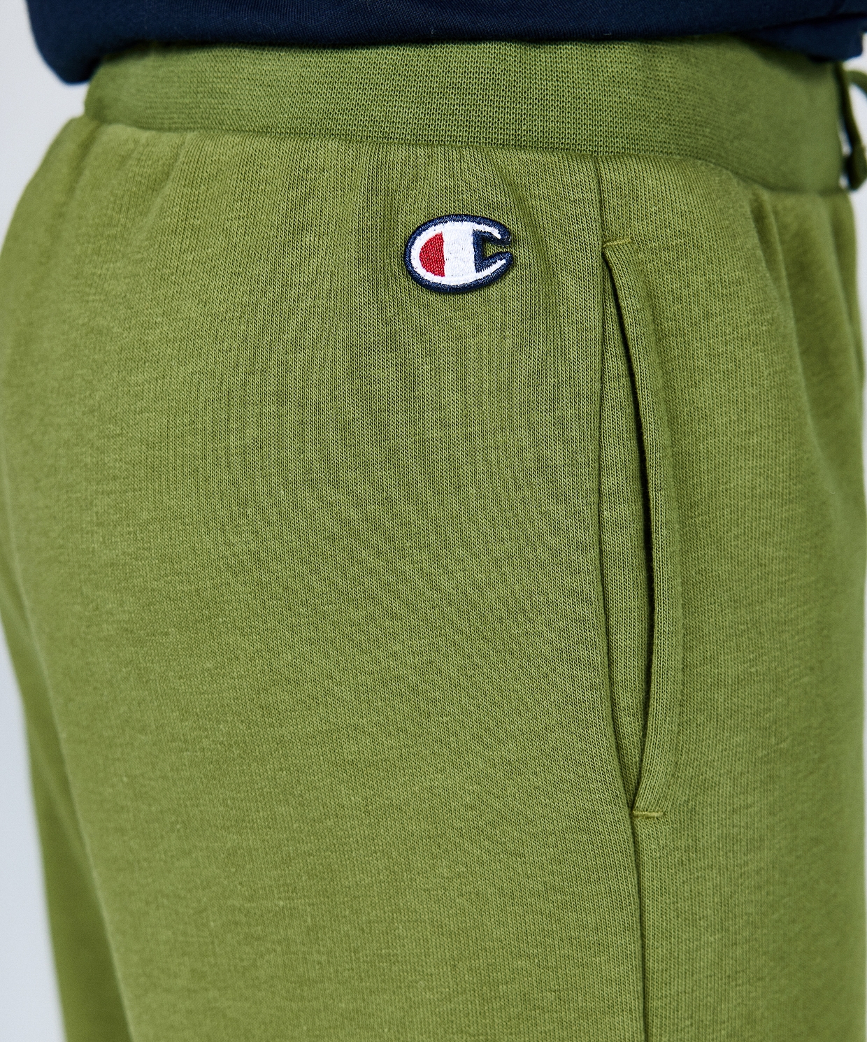 Champion Bermuda