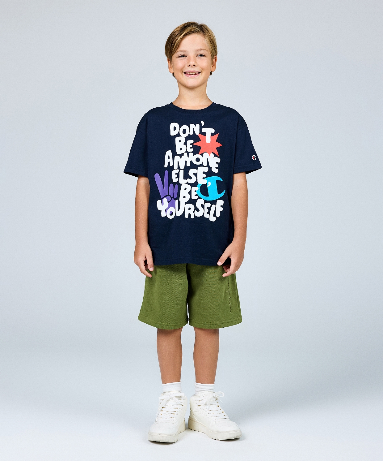 Champion Bermuda
