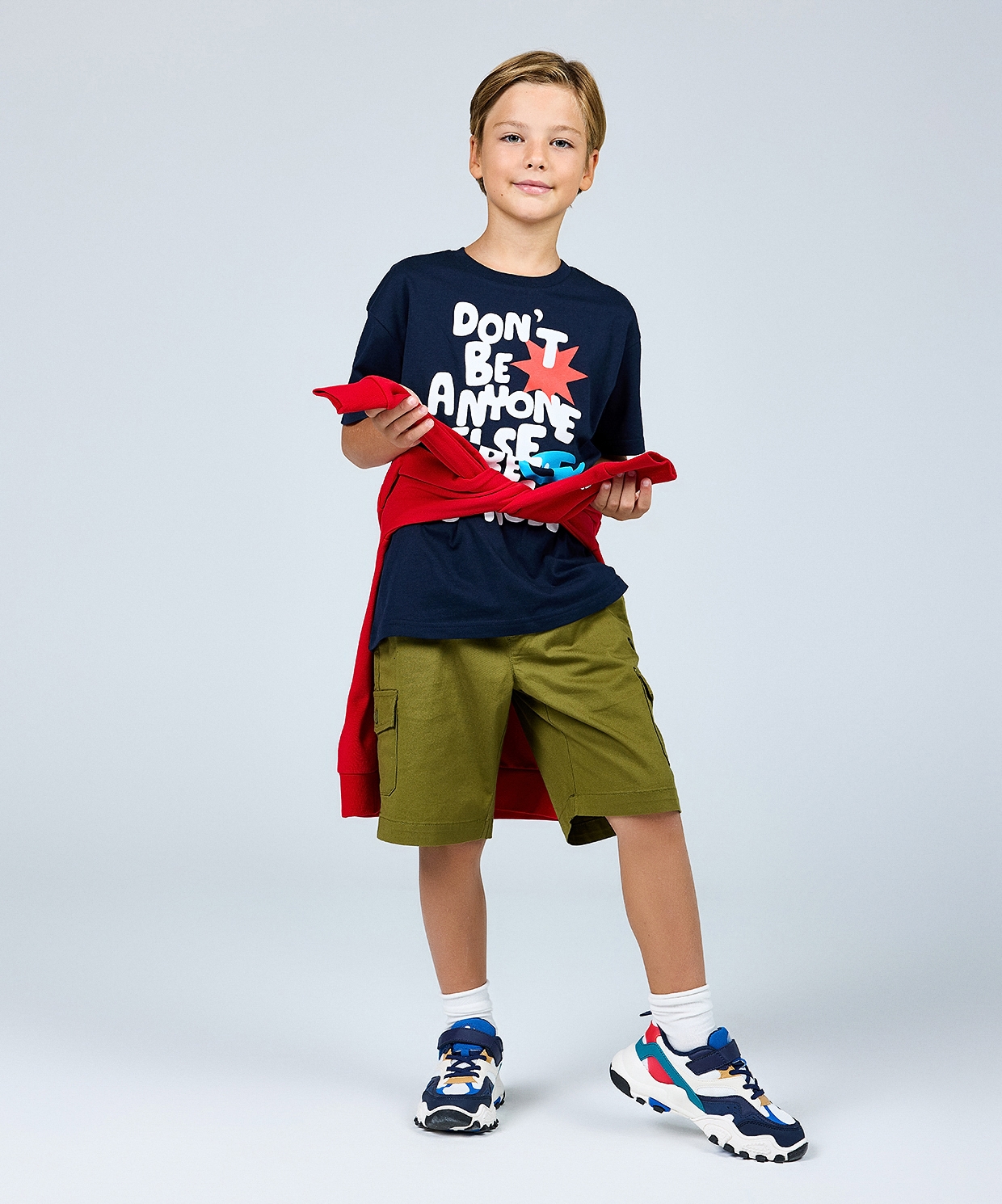 Champion Cargo Bermuda