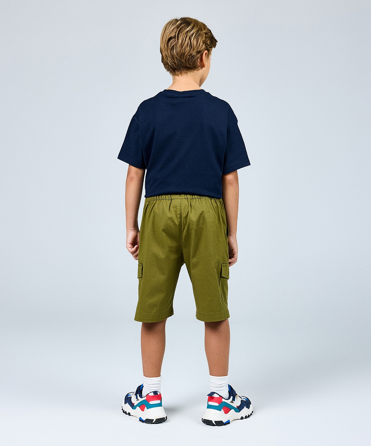 Champion Cargo Bermuda