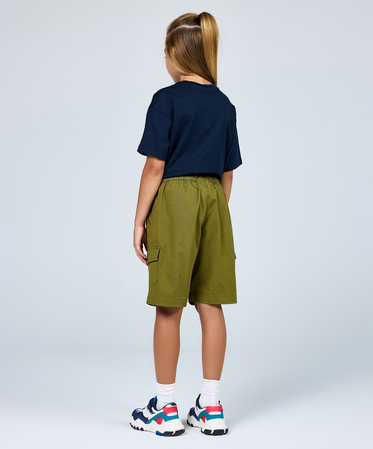 Champion Cargo Bermuda