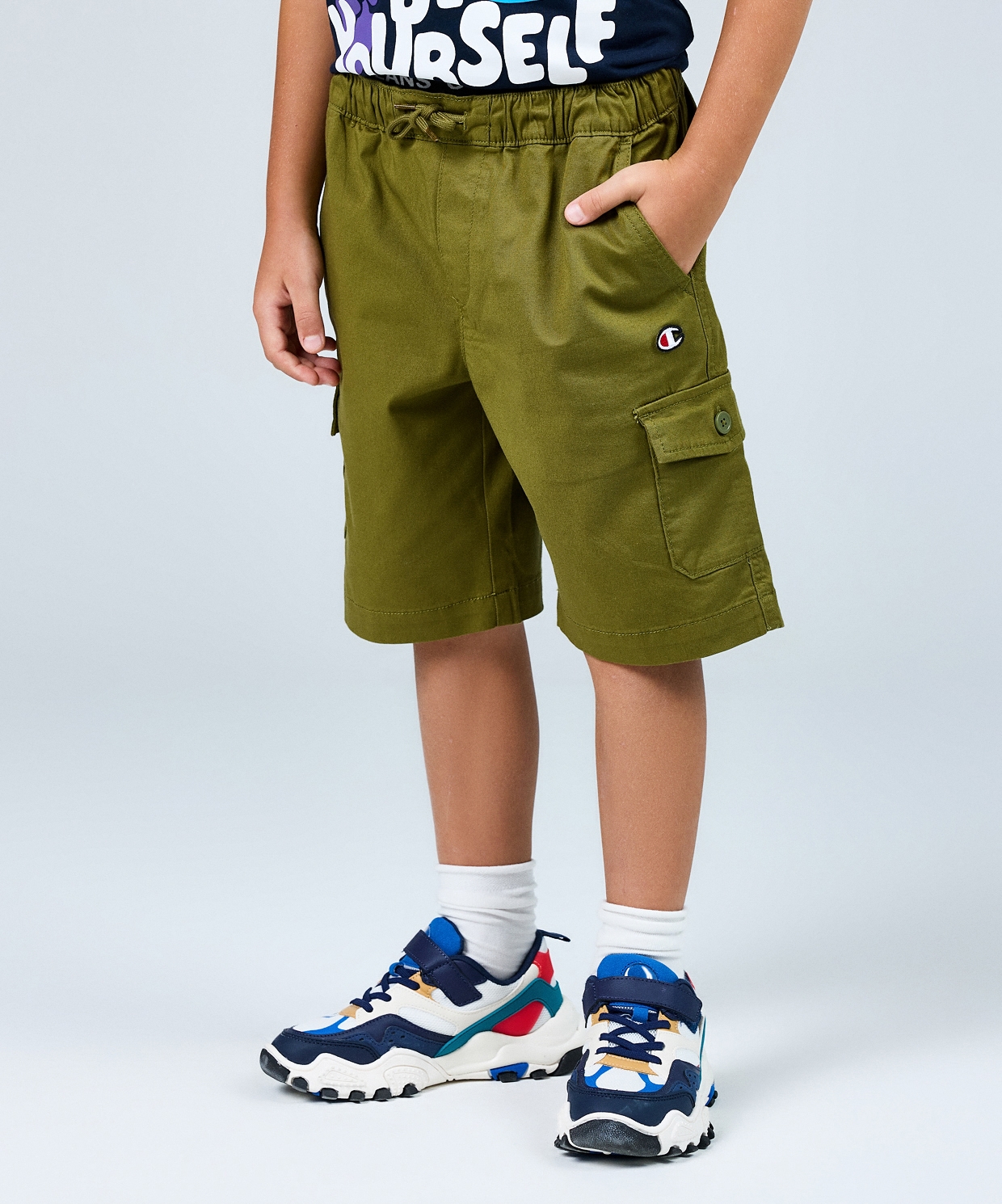 Champion Cargo Bermuda