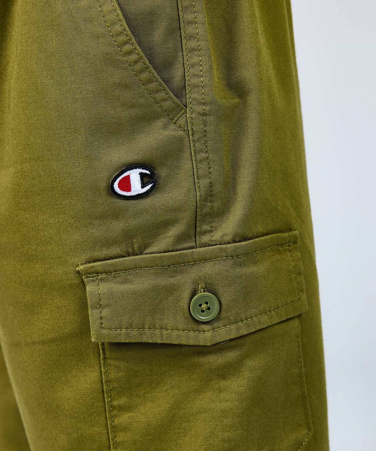 Champion Cargo Bermuda