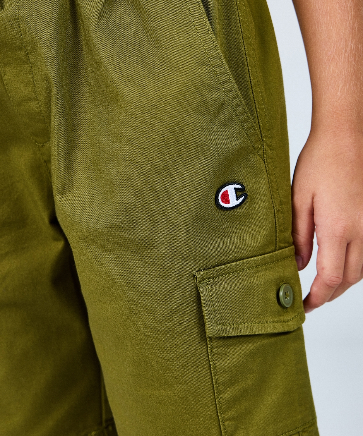 Champion Cargo Bermuda