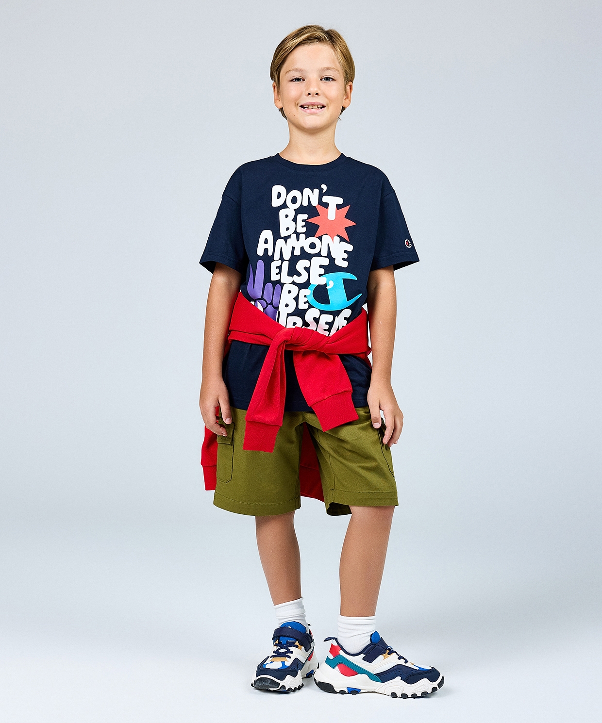 Champion Cargo Bermuda