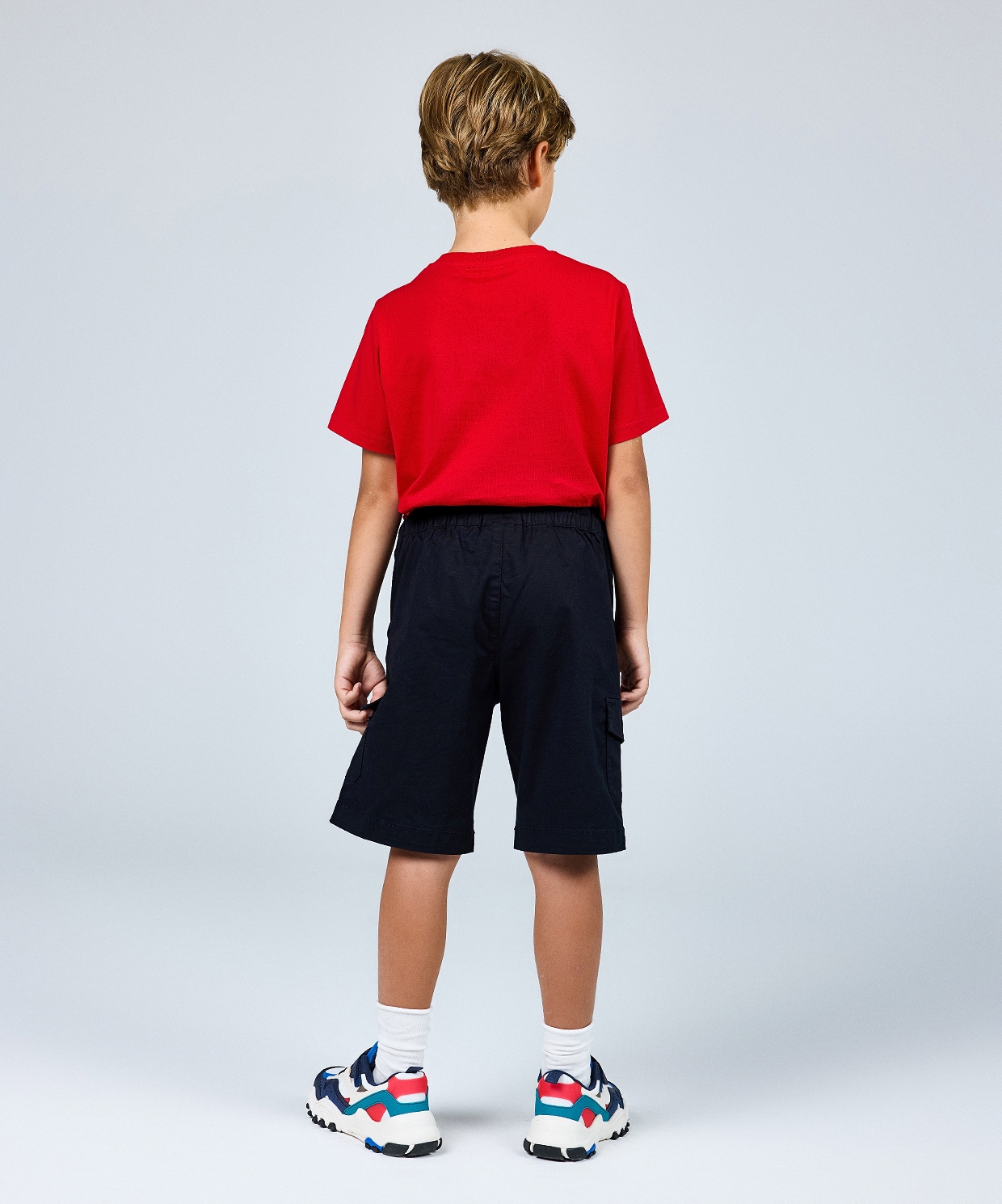 Champion Cargo Bermuda