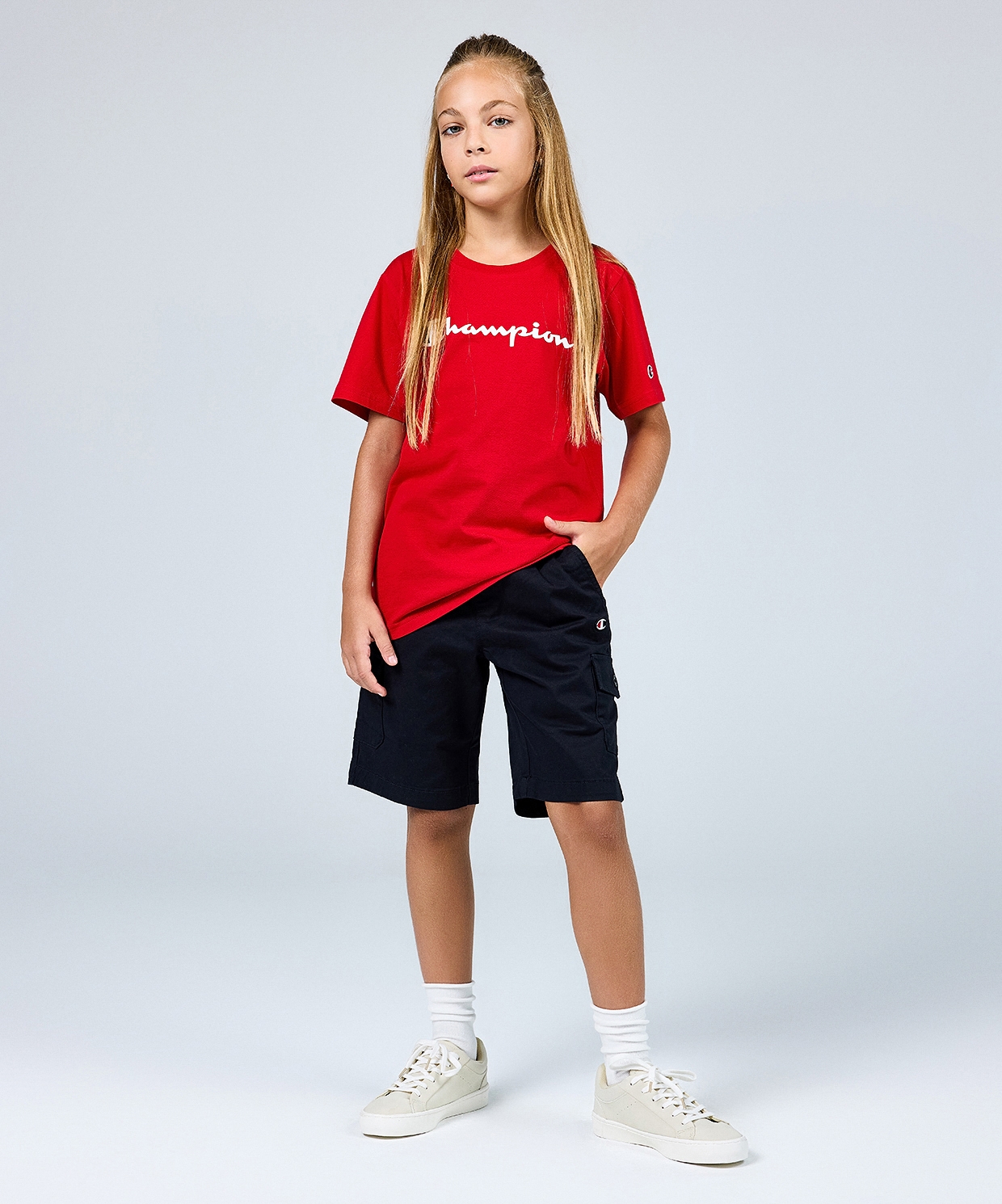 Champion Cargo Bermuda