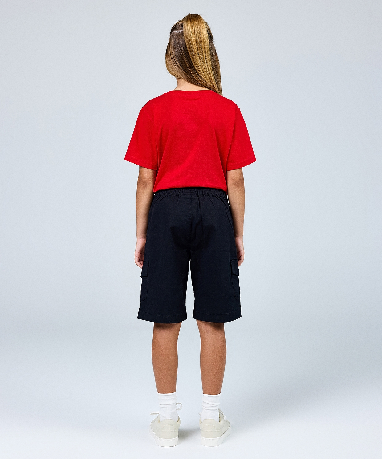 Champion Cargo Bermuda