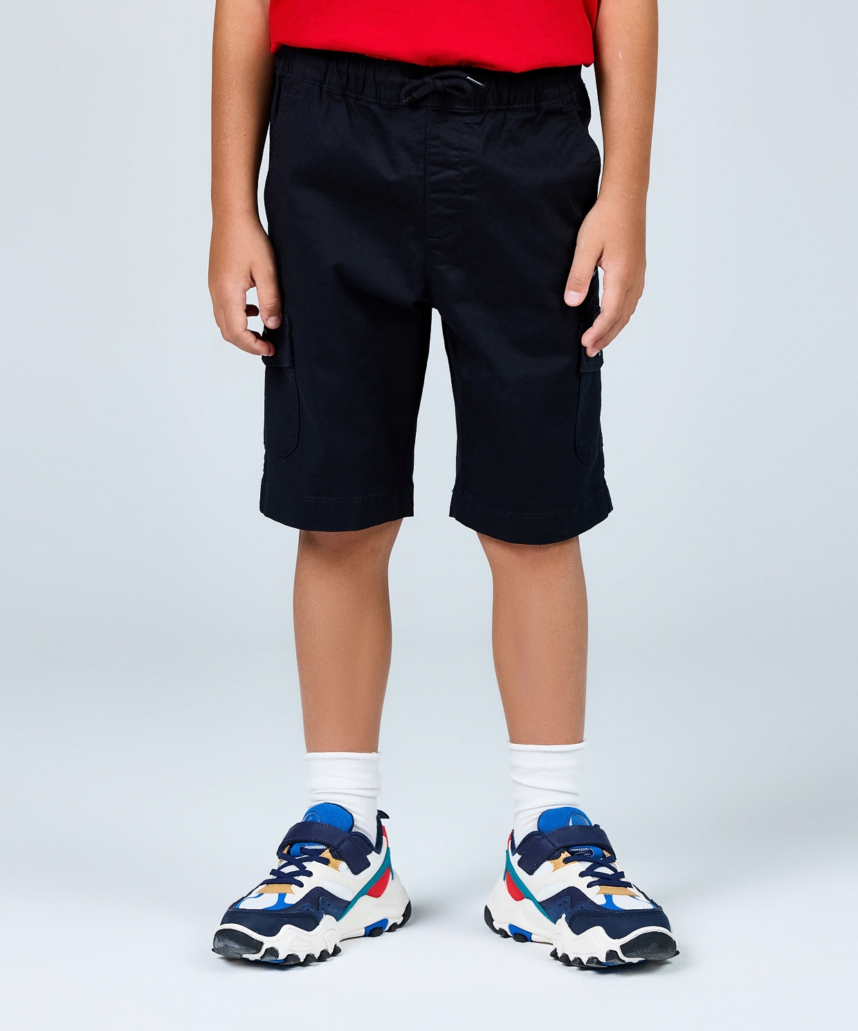 Champion Cargo Bermuda