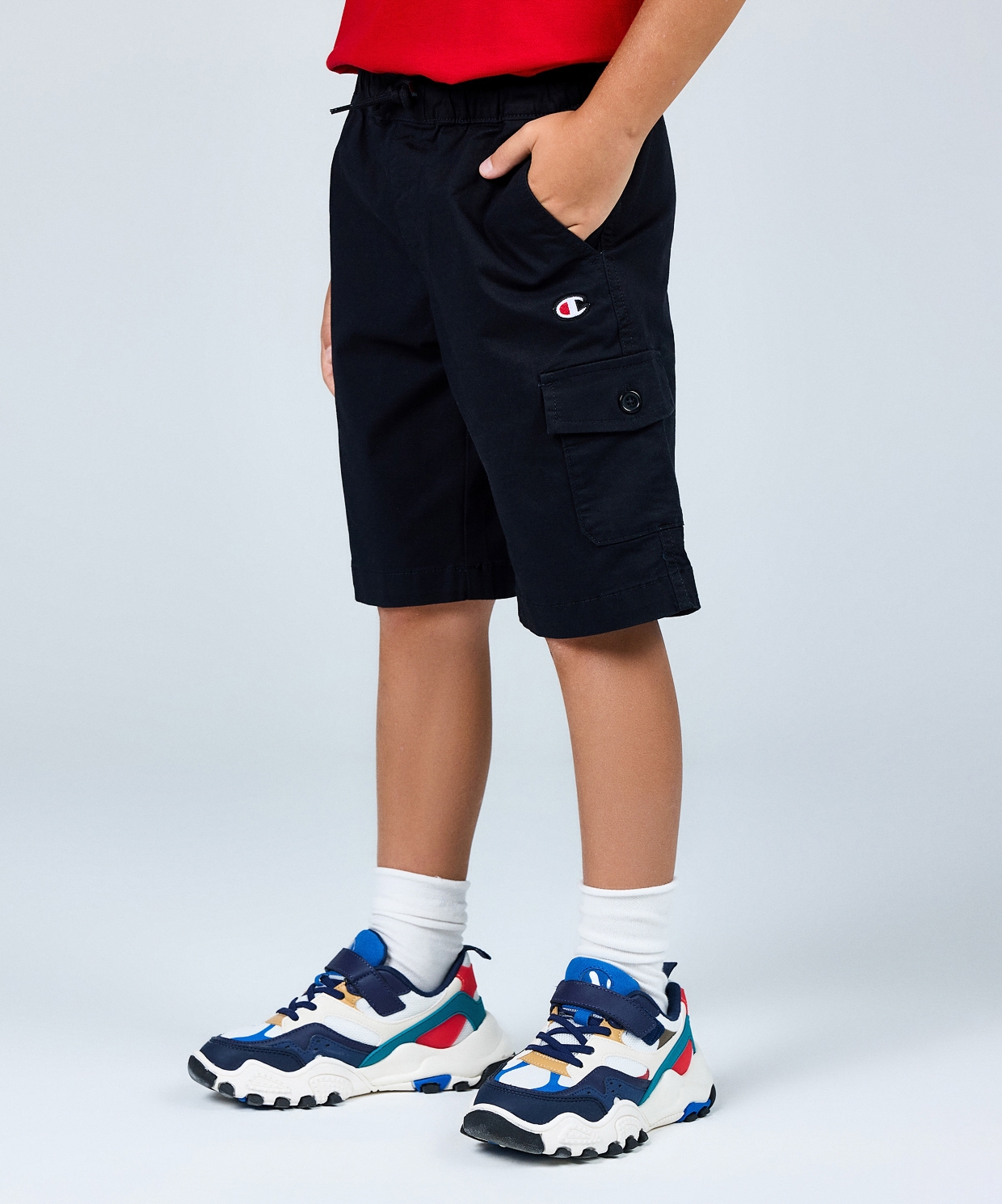 Champion Cargo Bermuda