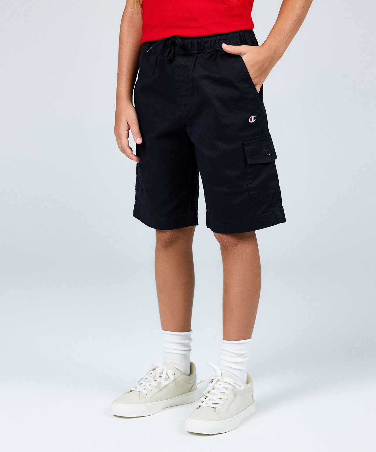 Champion Cargo Bermuda