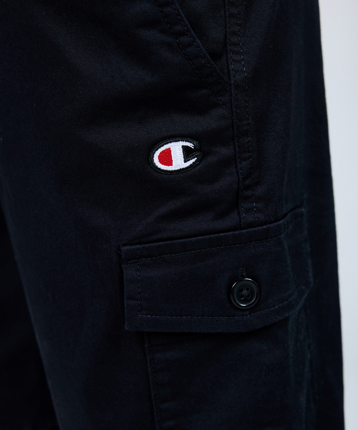 Champion Cargo Bermuda