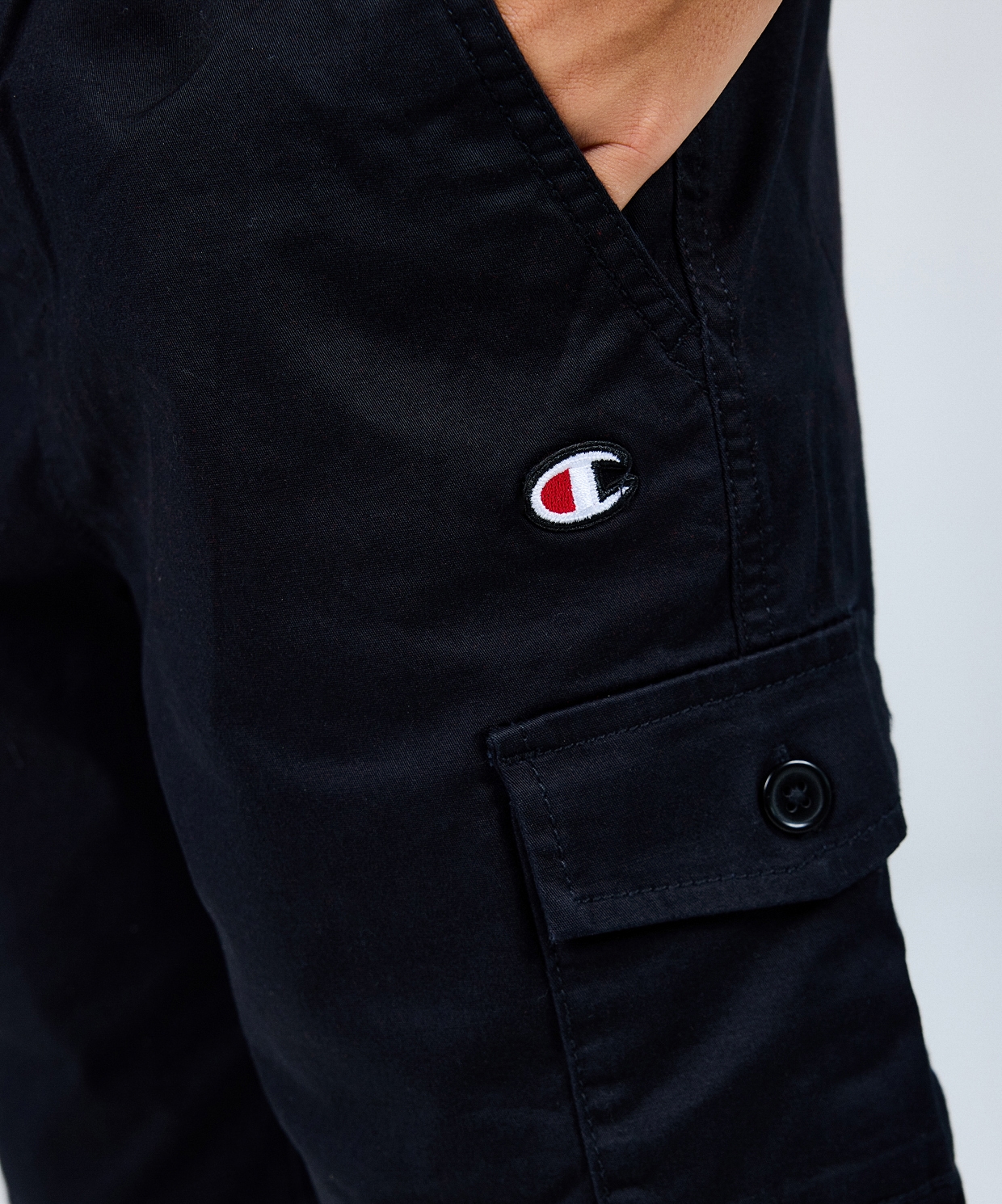 Champion Cargo Bermuda