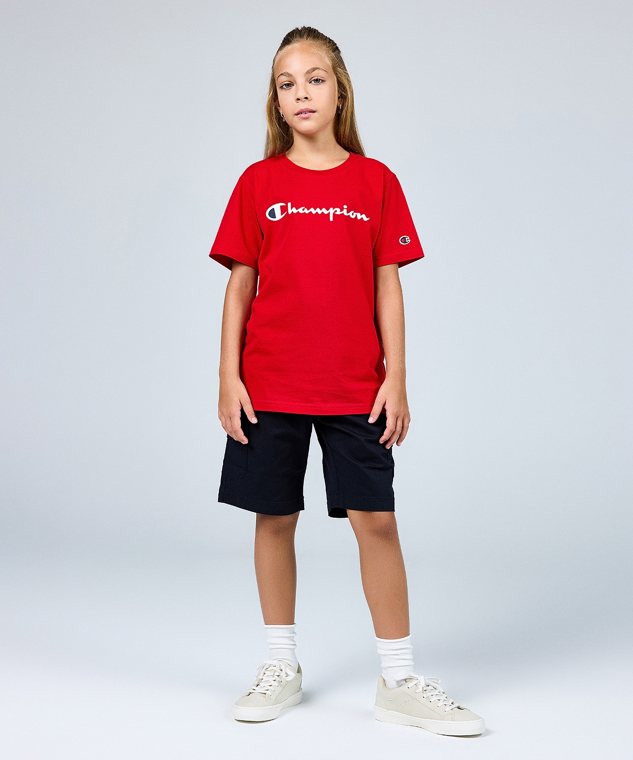 Champion Cargo Bermuda