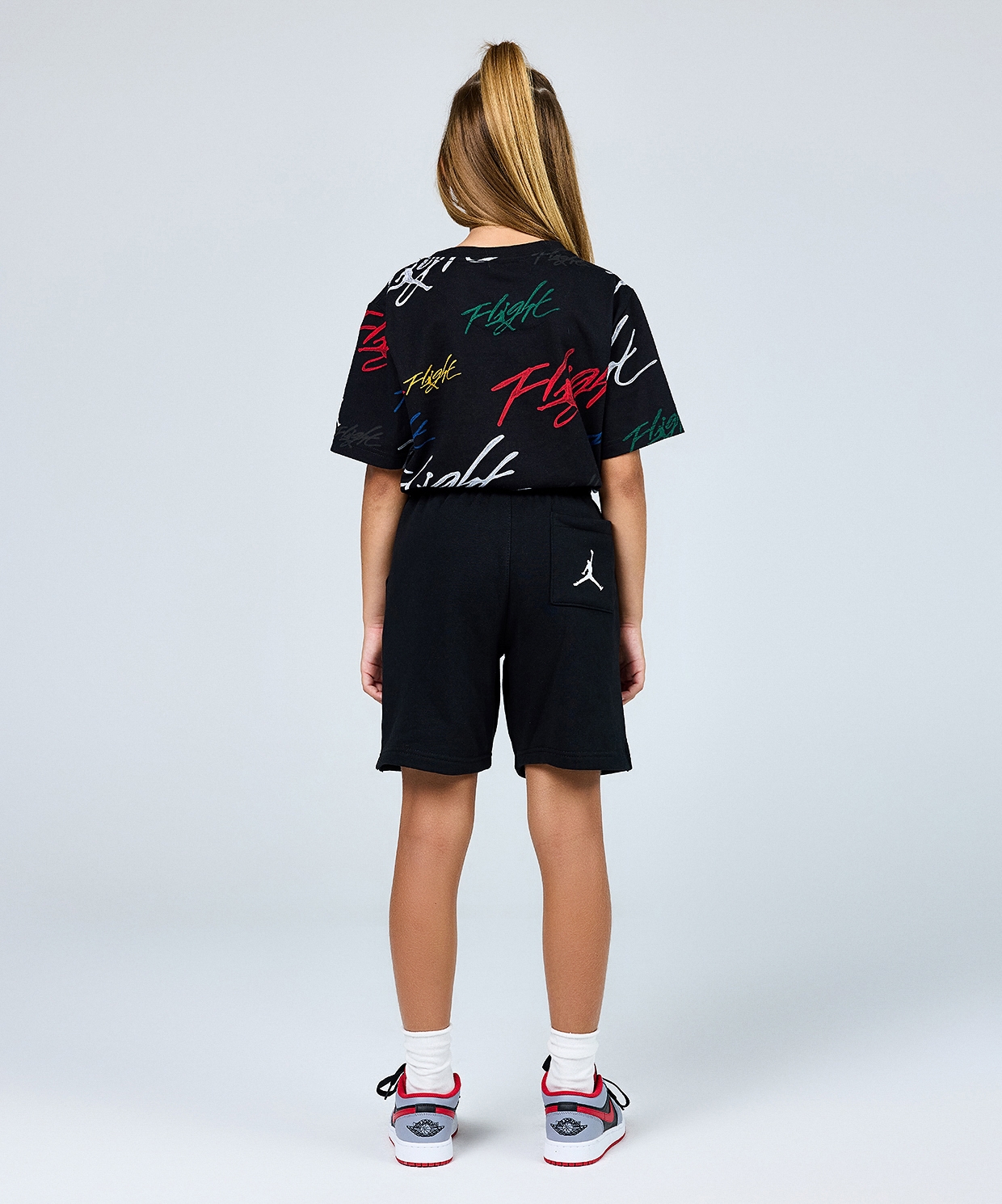 Jordan Jdb Mj Flight Mvp Ft Short