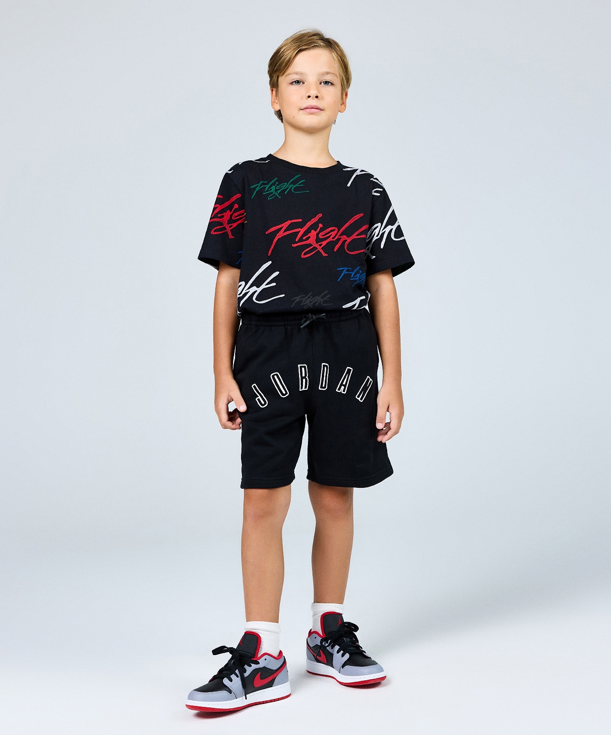 Jordan Jdb Mj Flight Mvp Ft Short