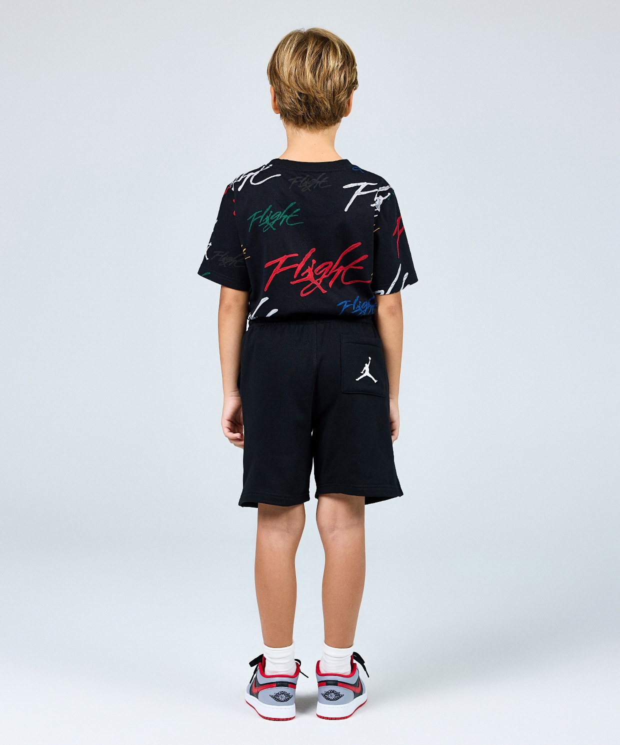 Jordan Jdb Mj Flight Mvp Ft Short