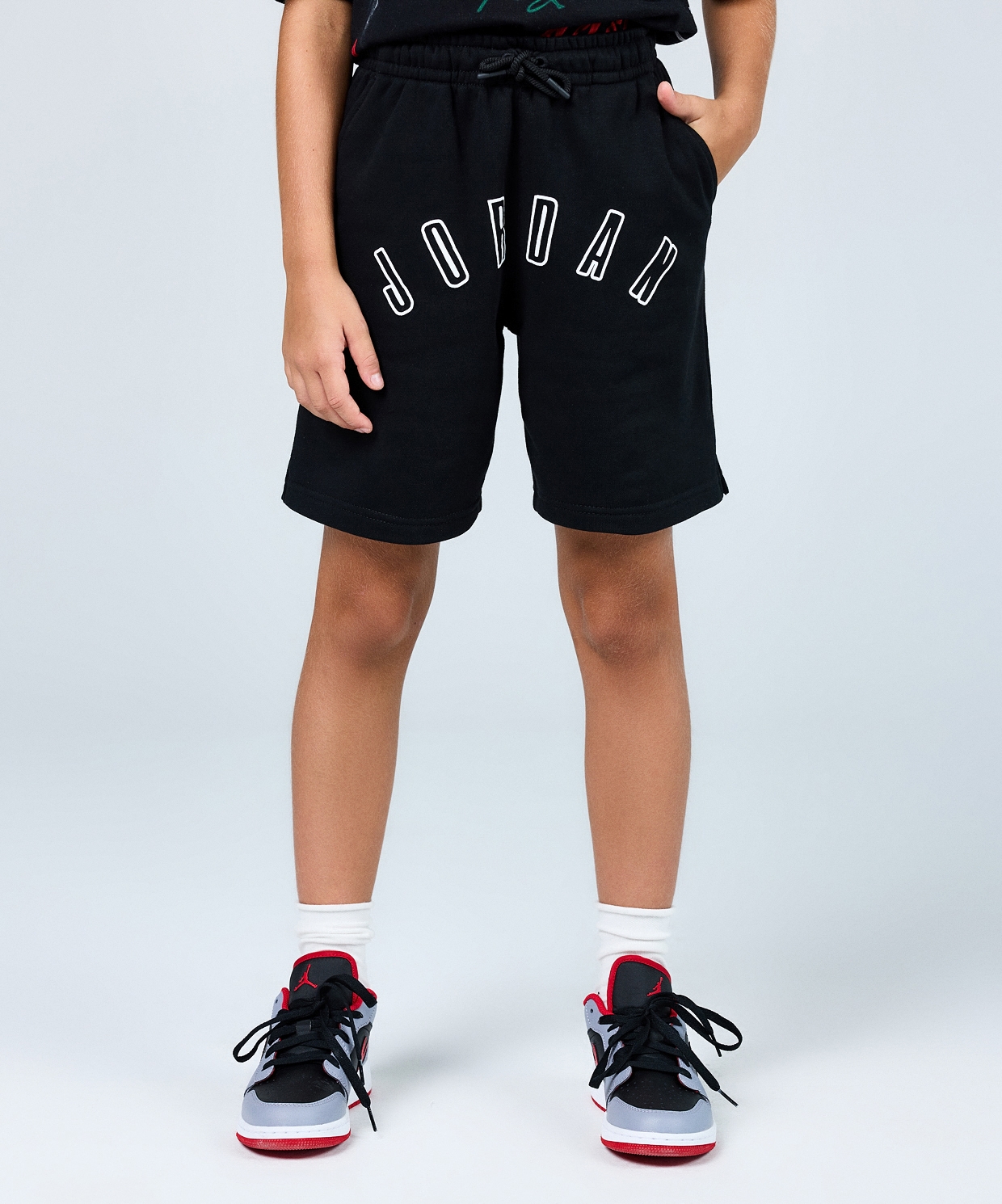 Jordan Jdb Mj Flight Mvp Ft Short
