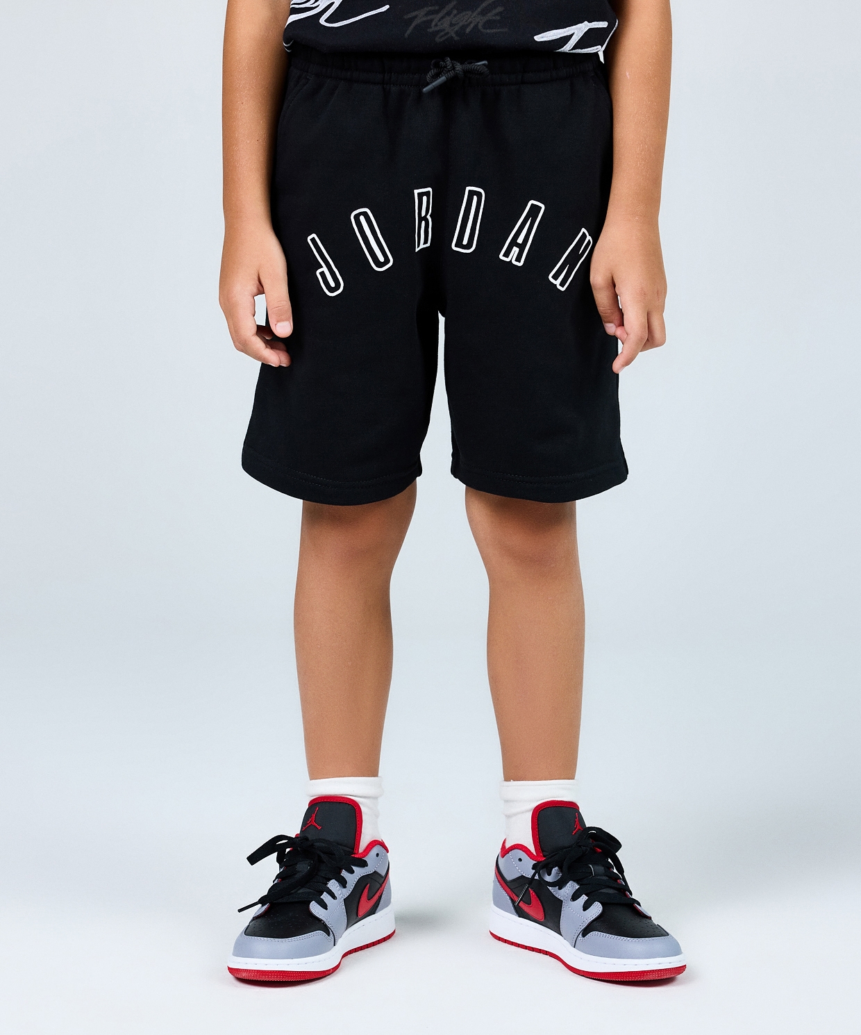 Jordan Jdb Mj Flight Mvp Ft Short