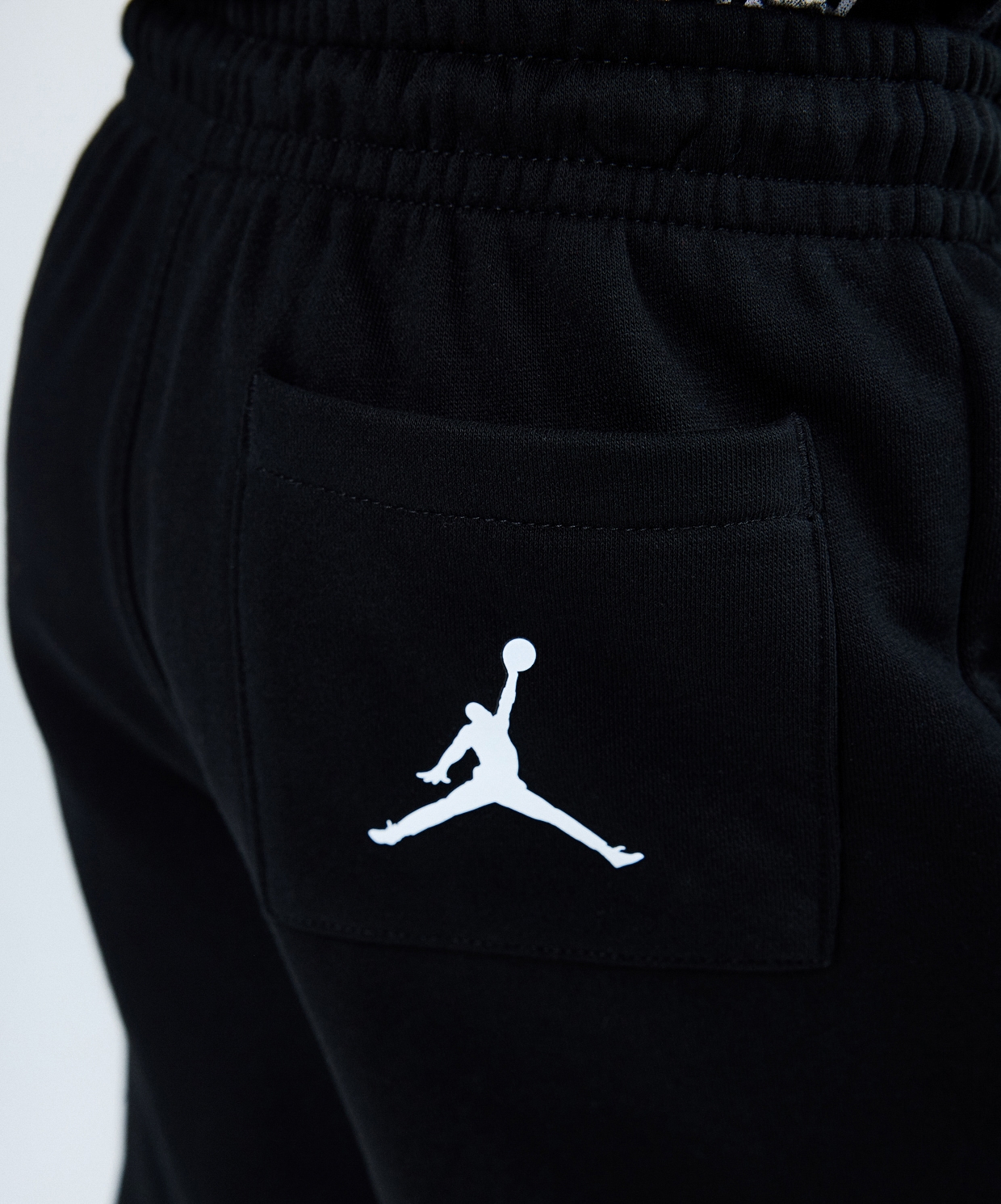 Jordan Jdb Mj Flight Mvp Ft Short