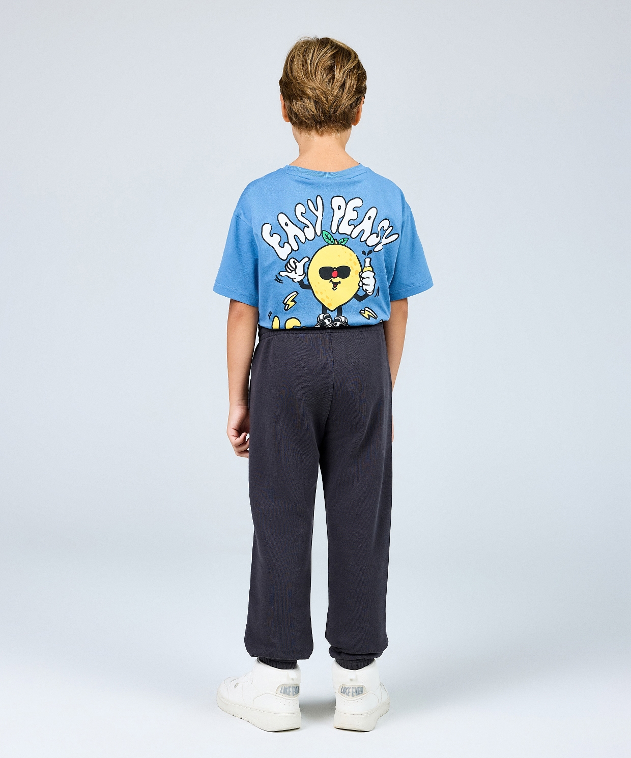 Champion Elastic Cuff Pants