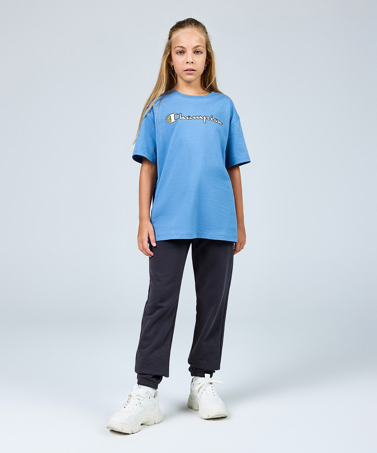 Champion Elastic Cuff Pants