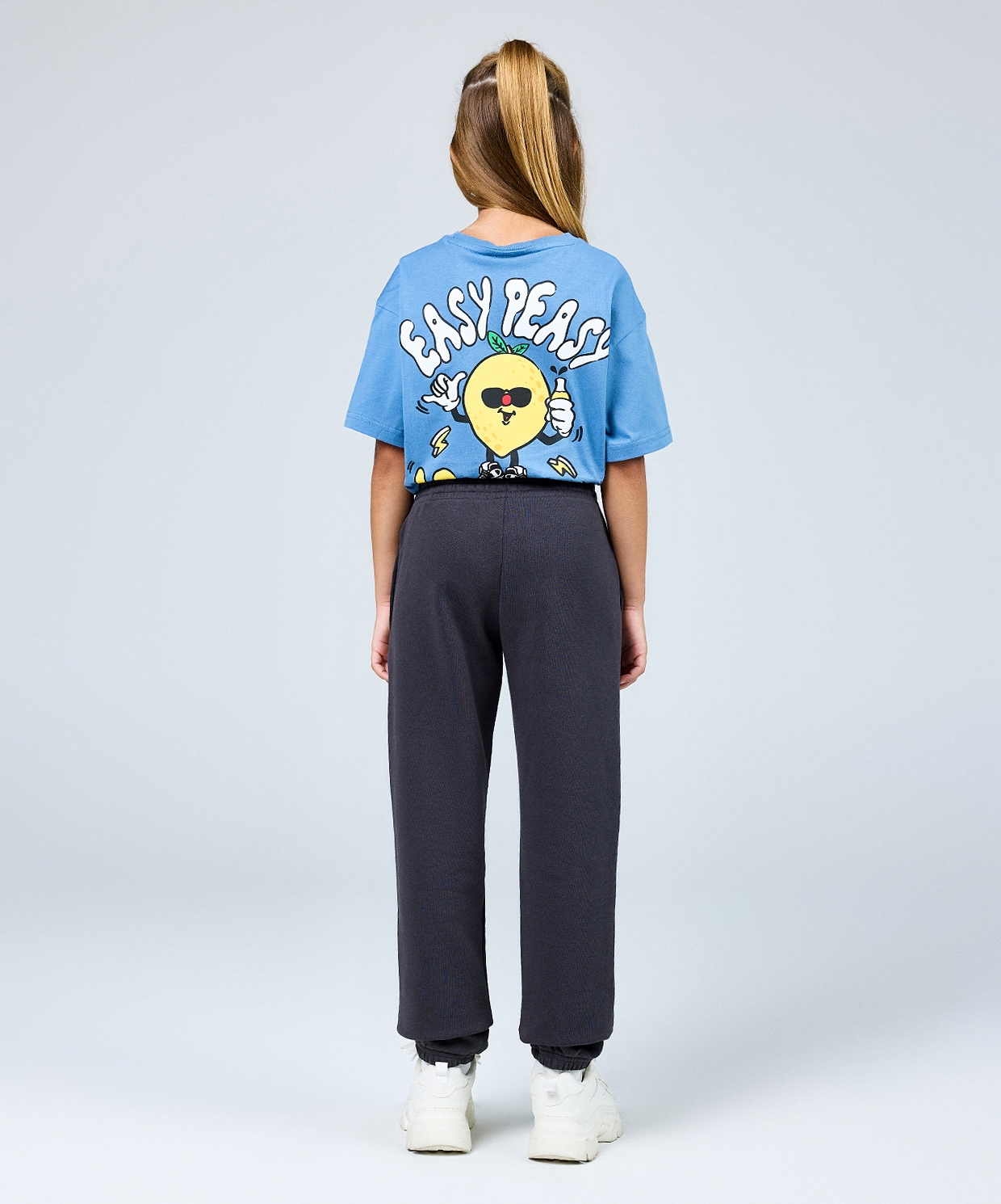 Champion Elastic Cuff Pants
