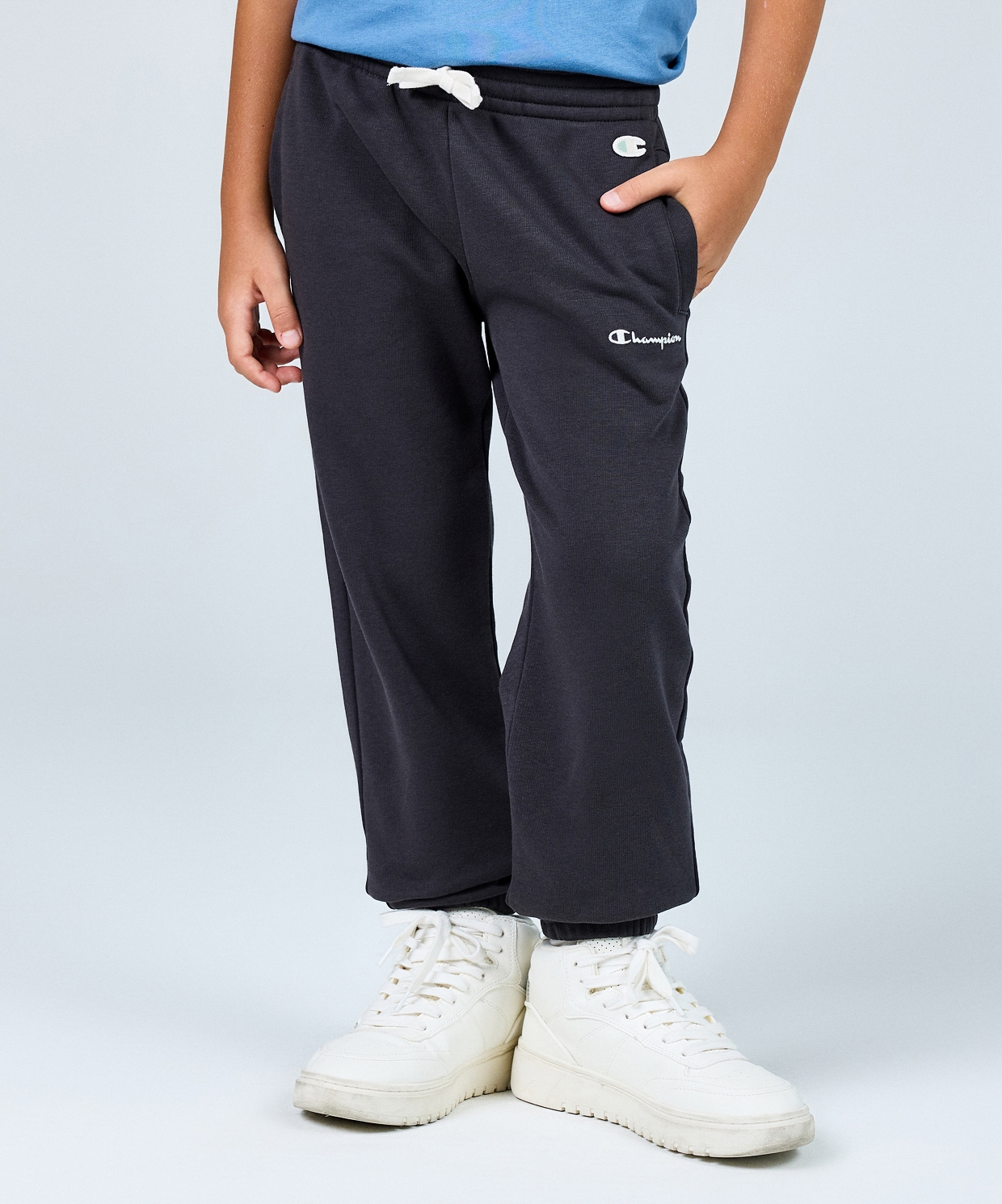 Champion Elastic Cuff Pants
