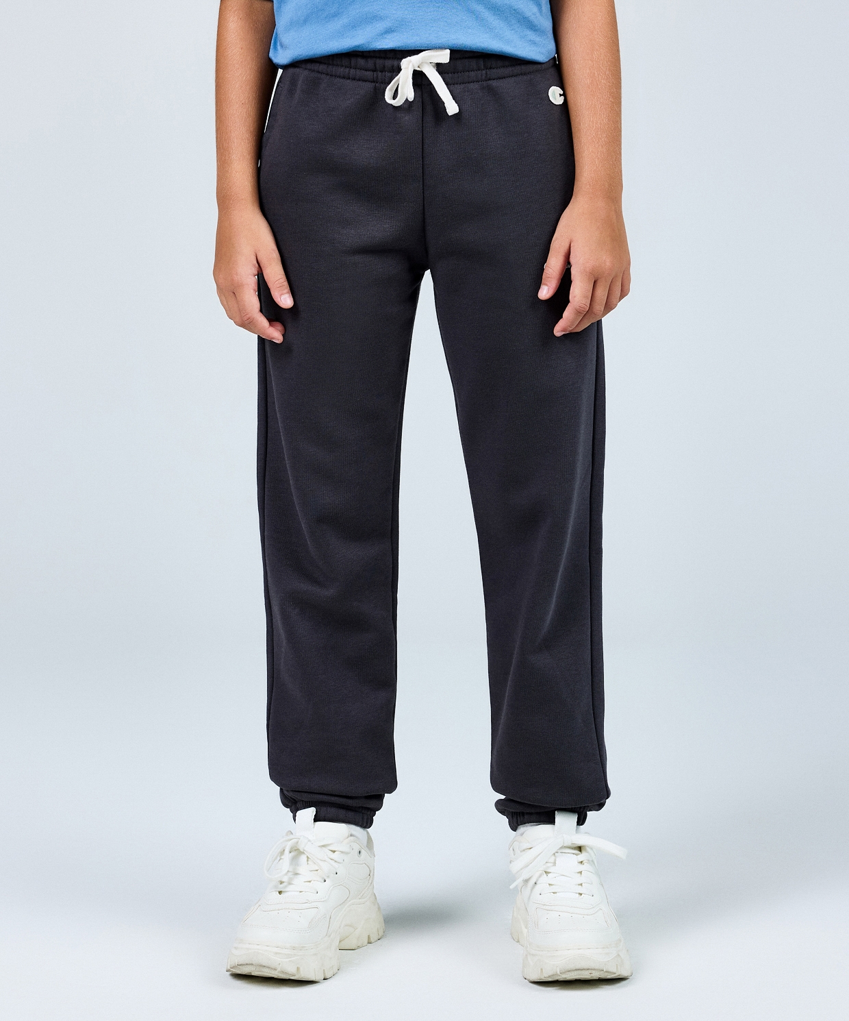 Champion Elastic Cuff Pants