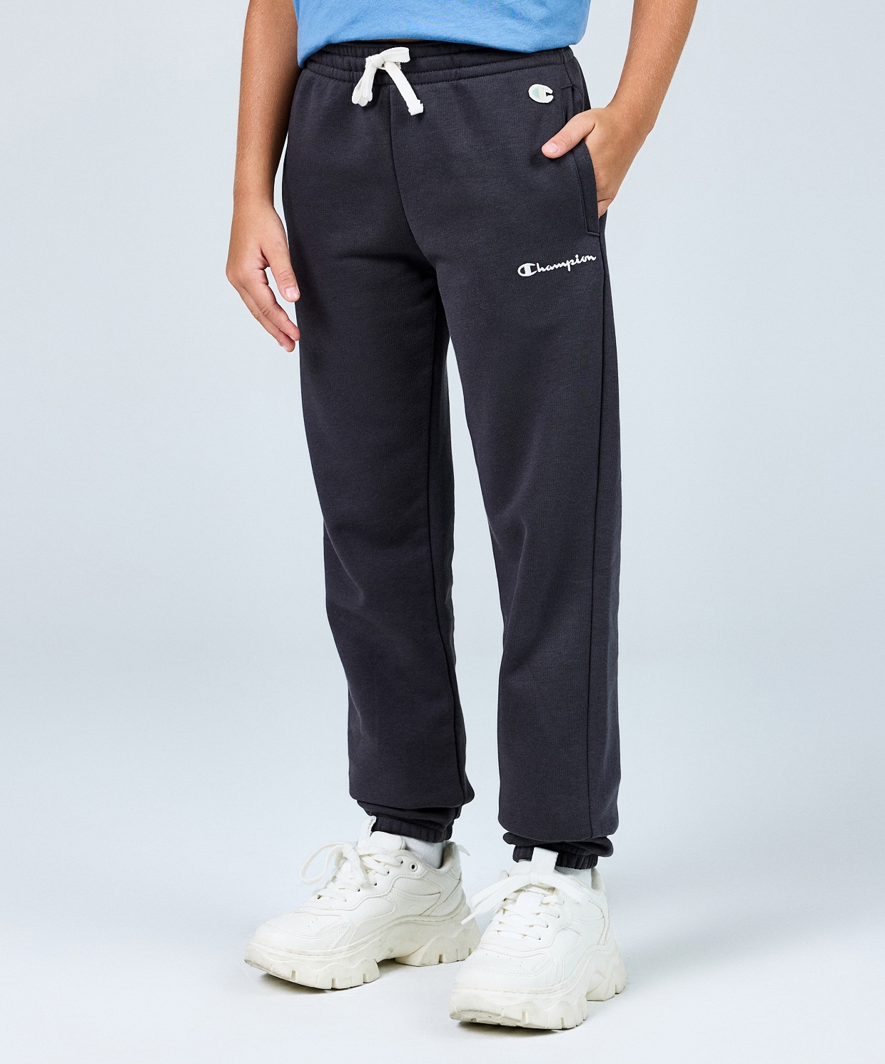 Champion Elastic Cuff Pants