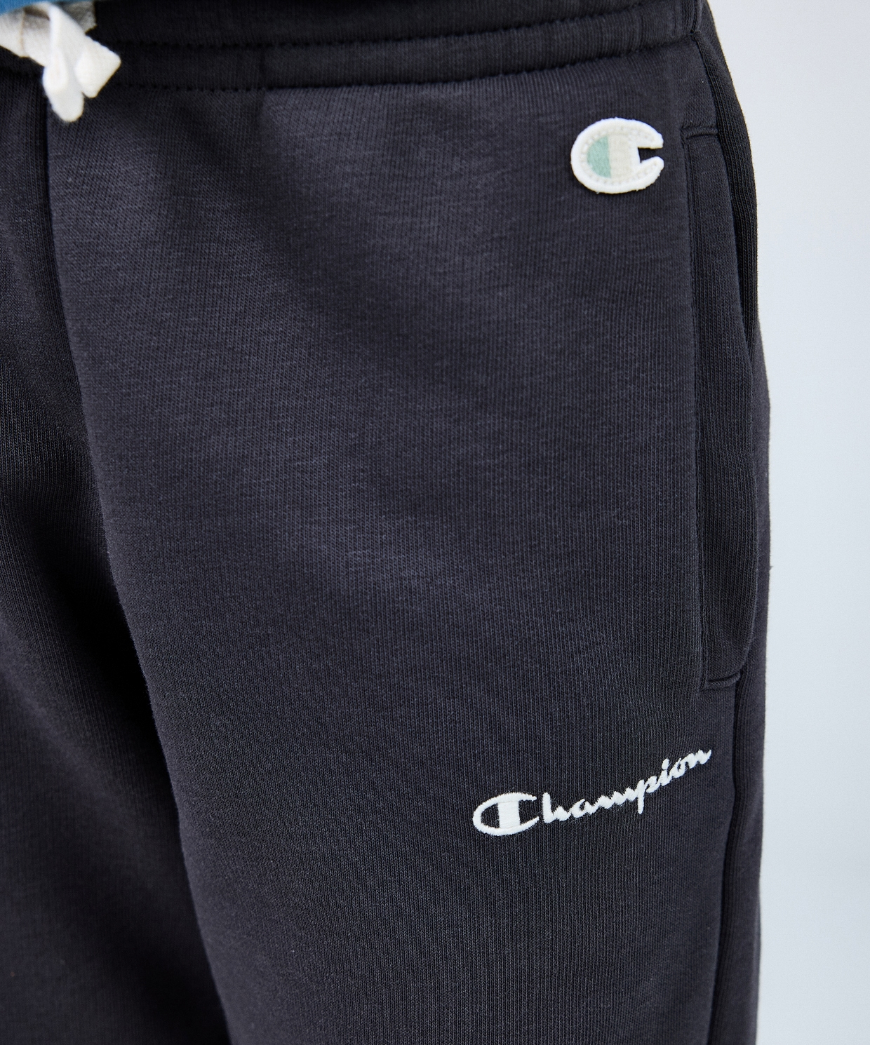 Champion Elastic Cuff Pants