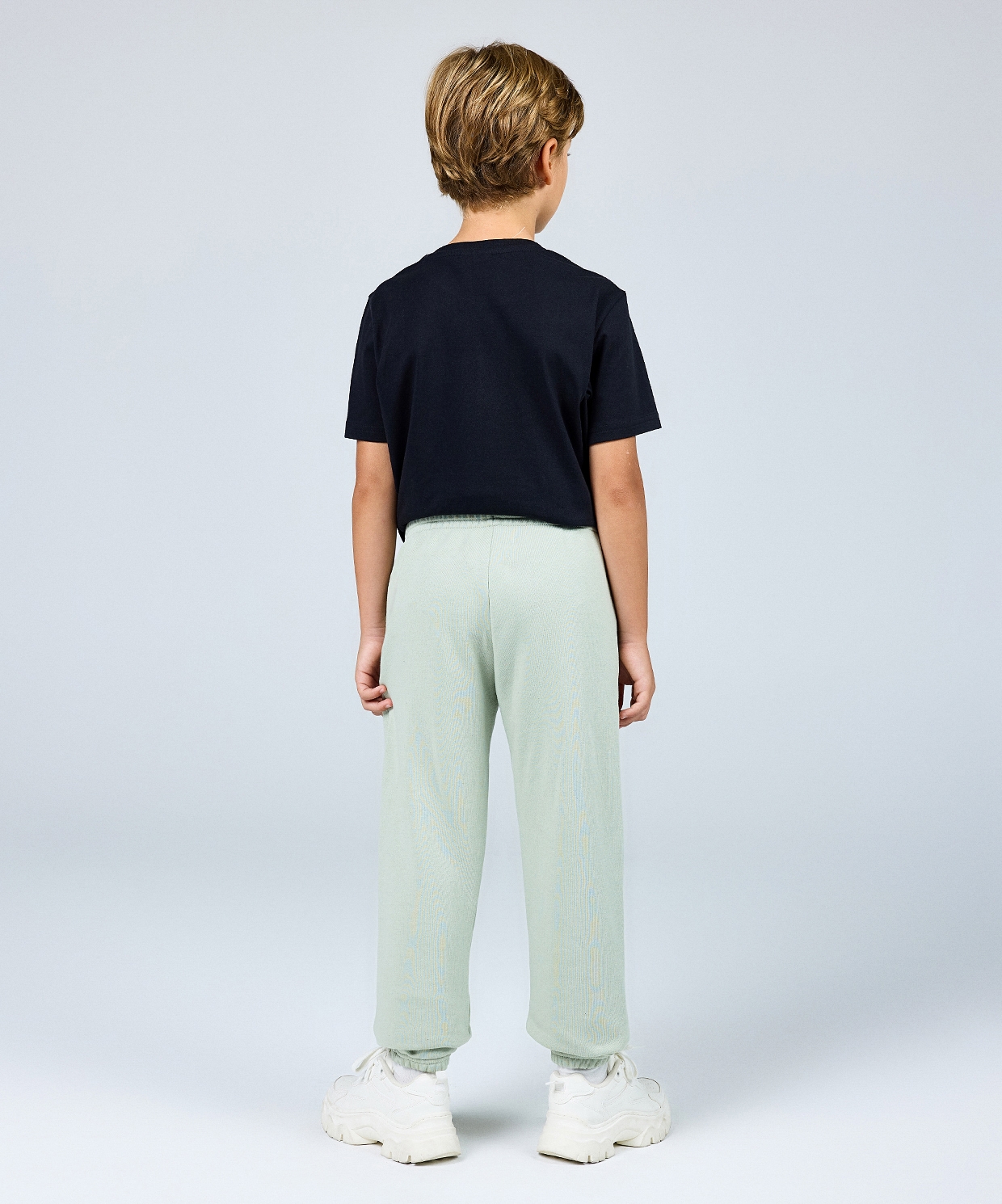Champion Elastic Cuff Pants