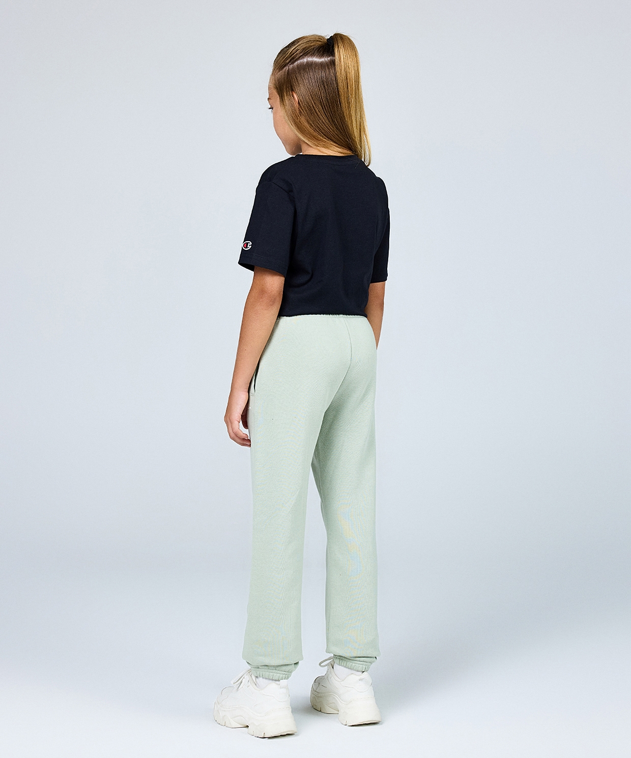 Champion Elastic Cuff Pants
