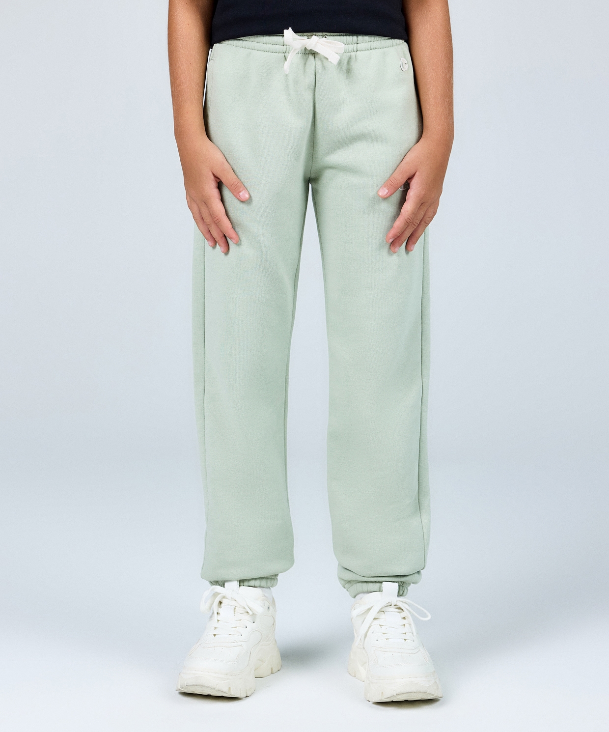 Champion Elastic Cuff Pants