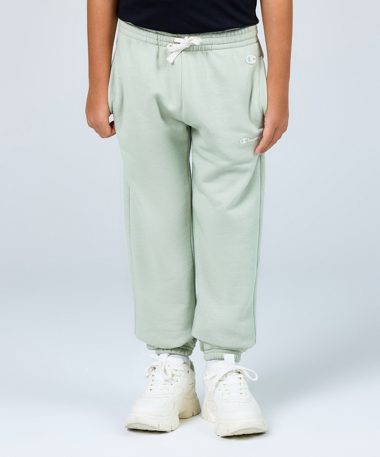 Champion Elastic Cuff Pants