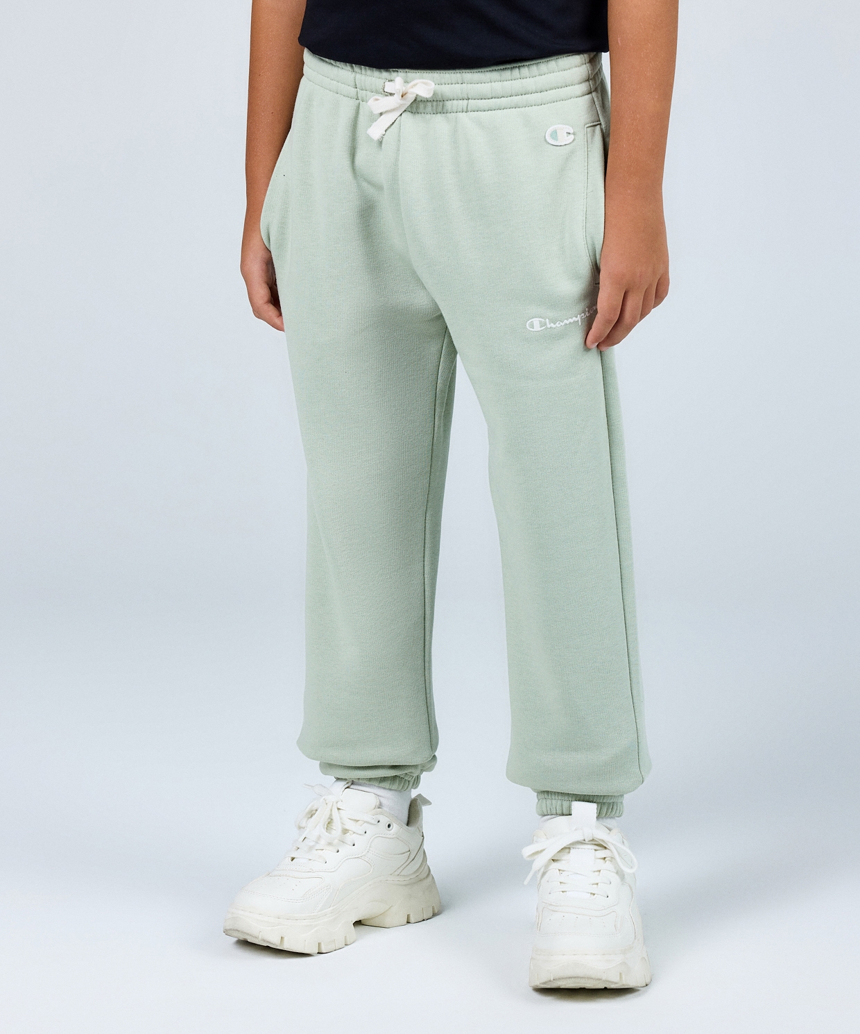 Champion Elastic Cuff Pants