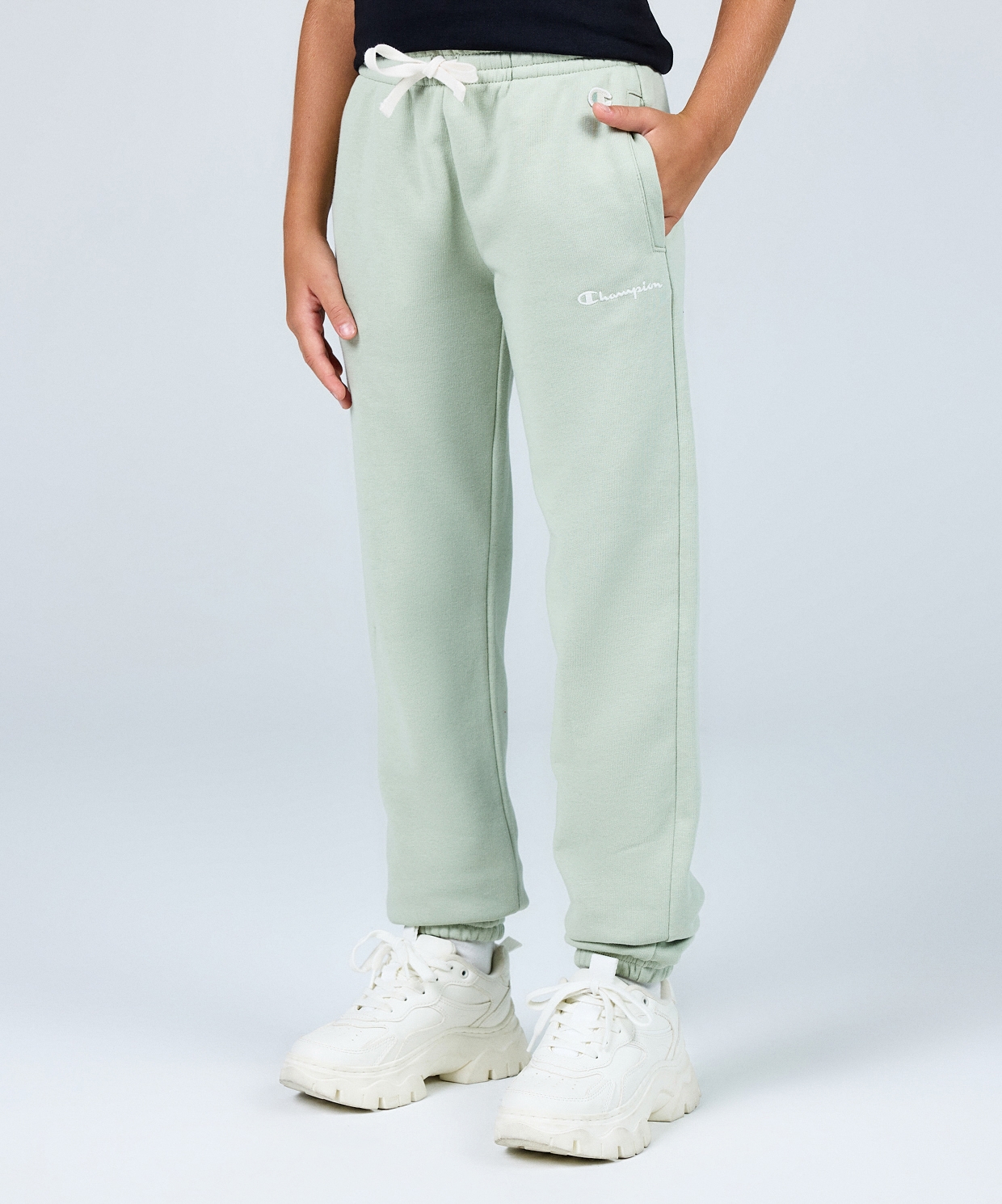 Champion Elastic Cuff Pants