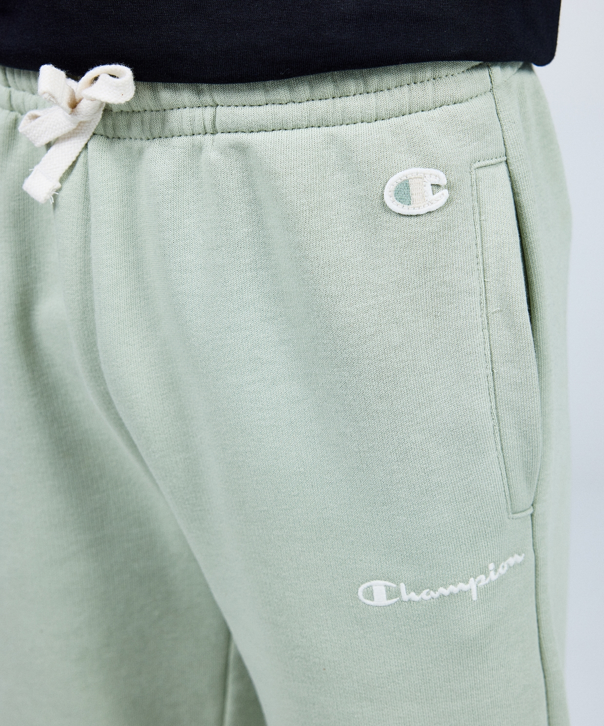 Champion Elastic Cuff Pants